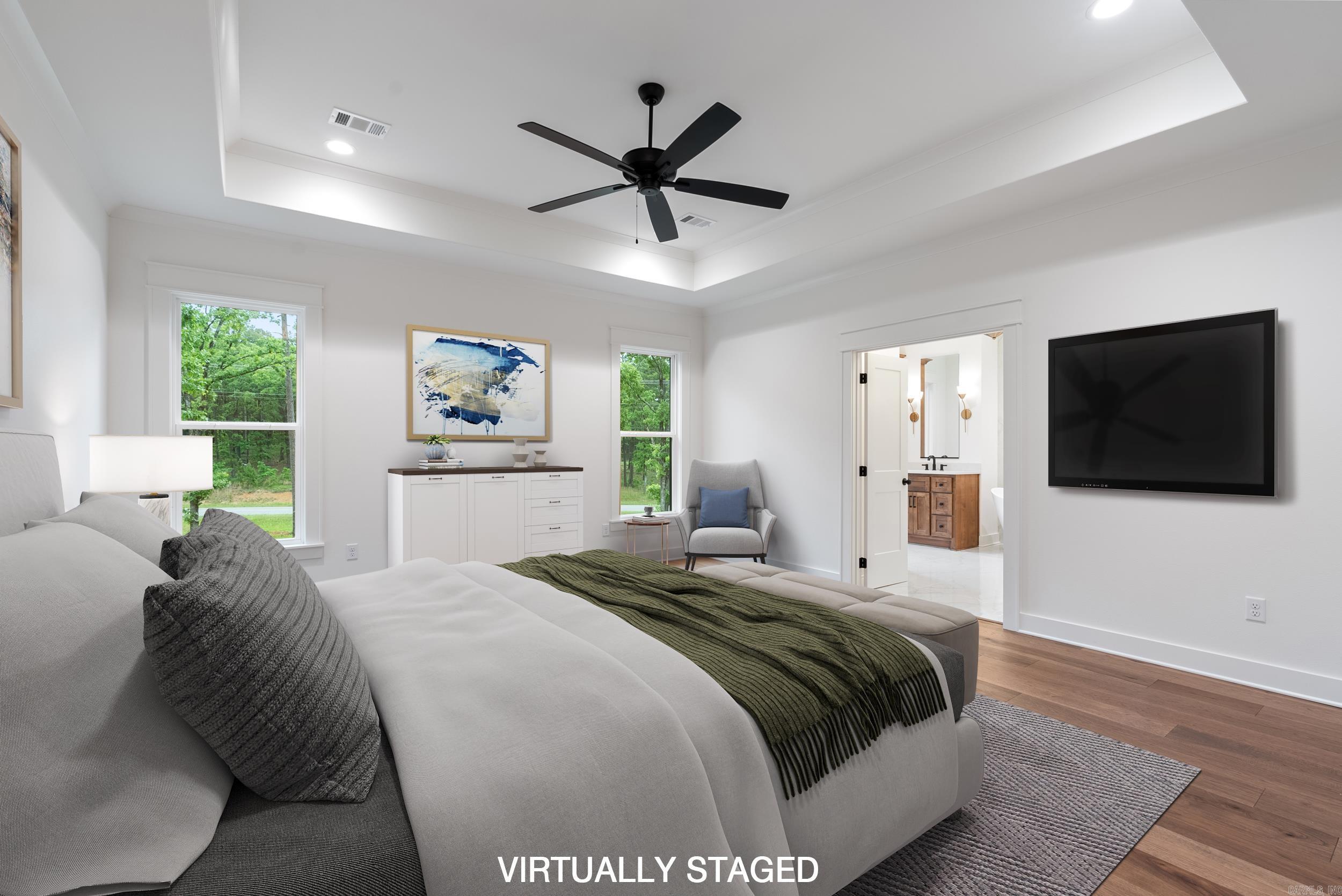 Orchard Hill - Residential
