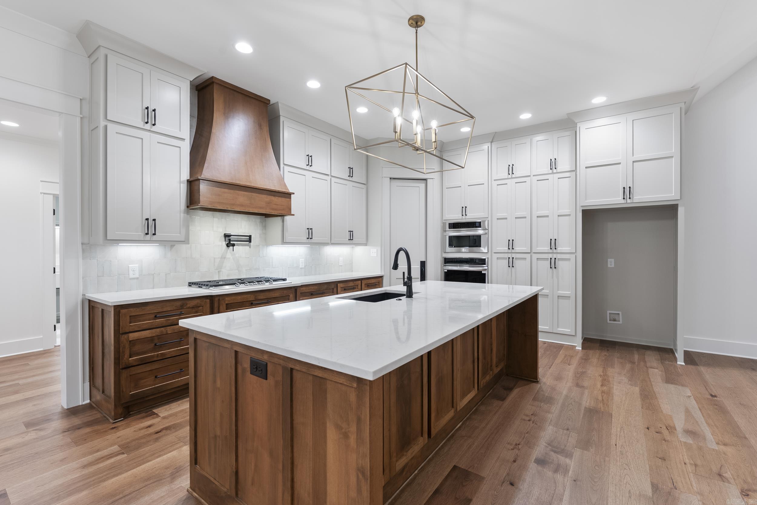 Orchard Hill - Residential