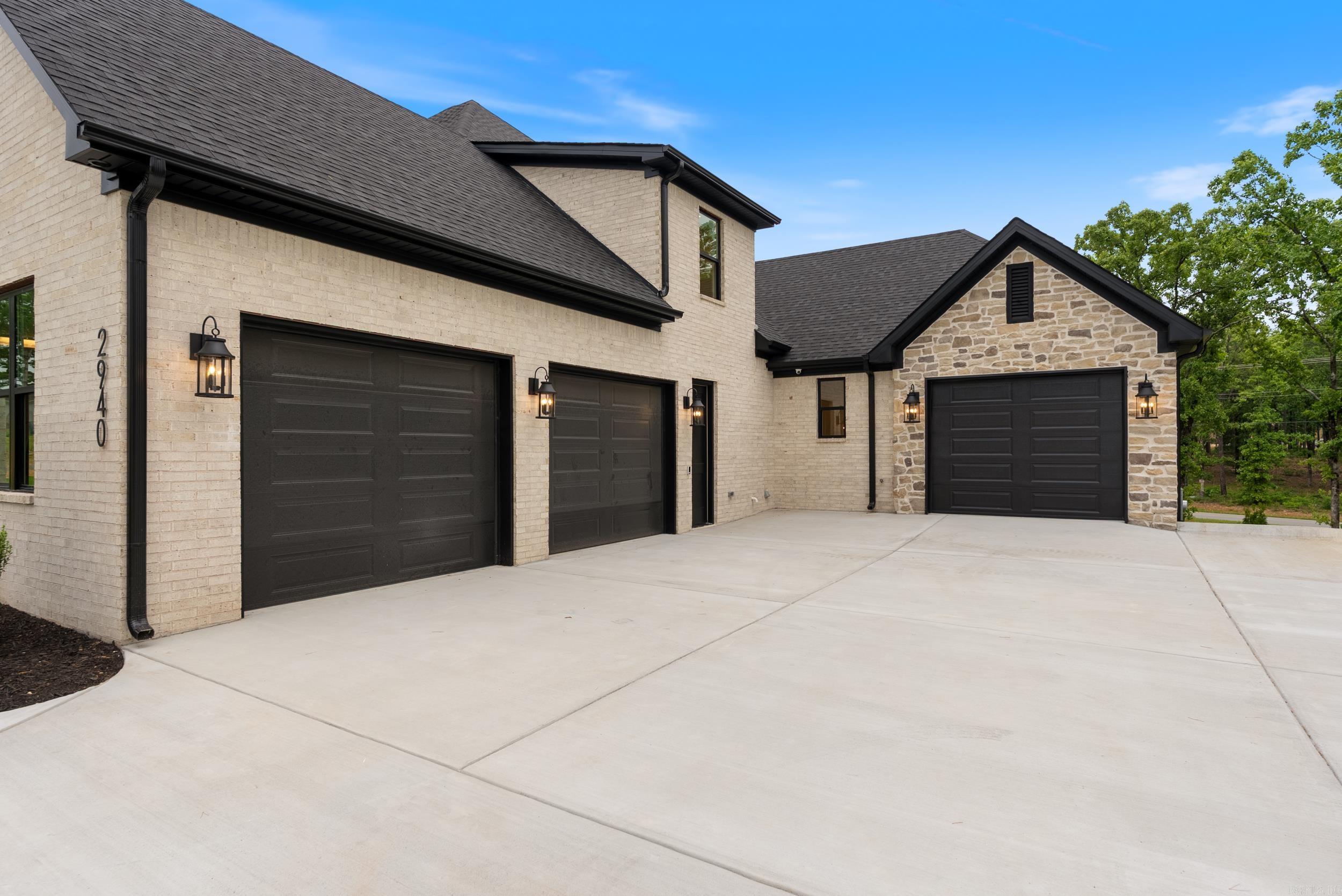 Orchard Hill - Residential