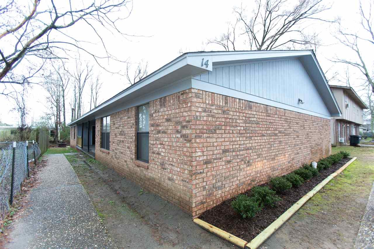 Gravel Ridge - Residential Lease