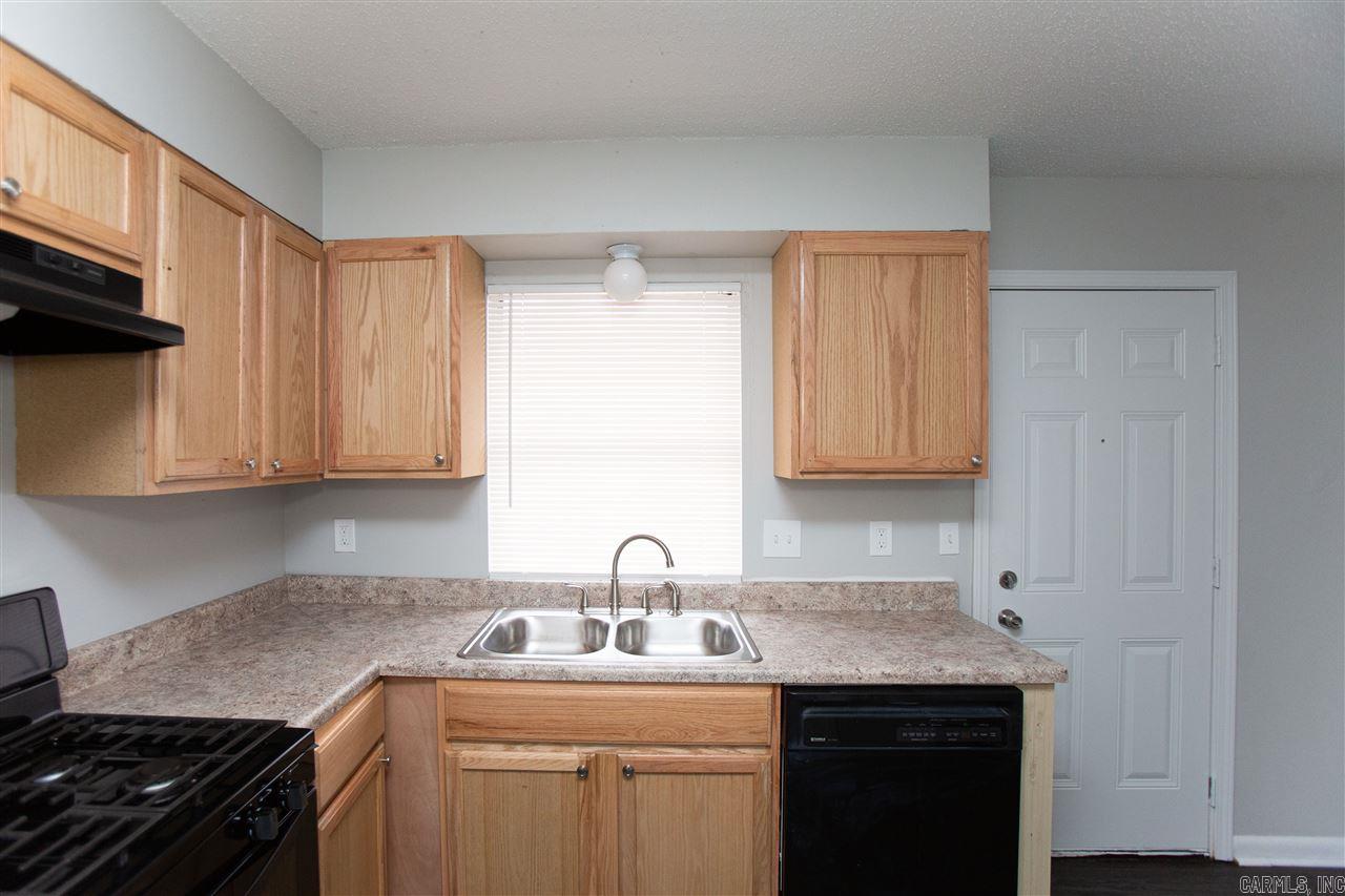 Gravel Ridge - Residential Lease