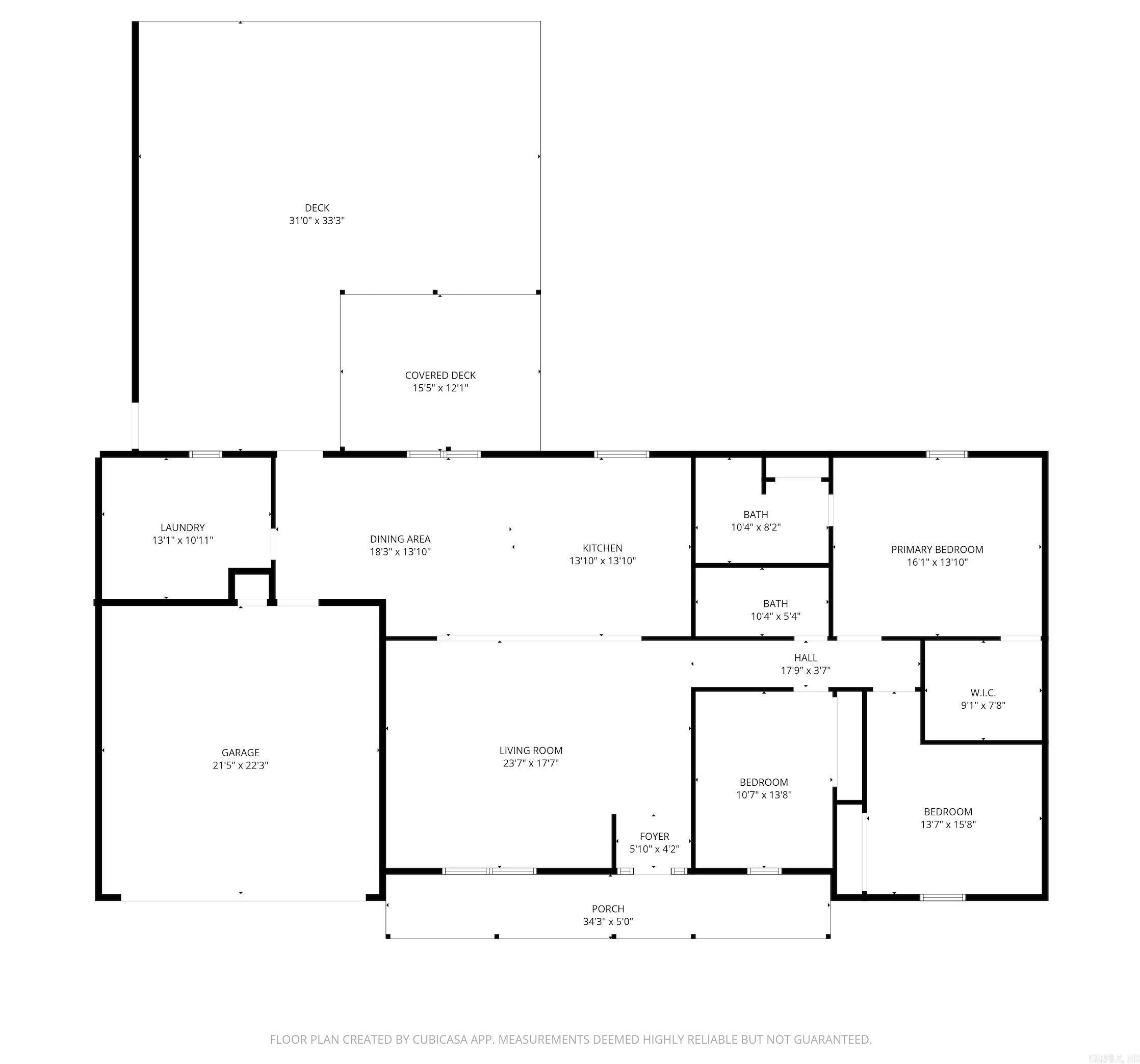 DOUBLE OAK ESTATES - Residential