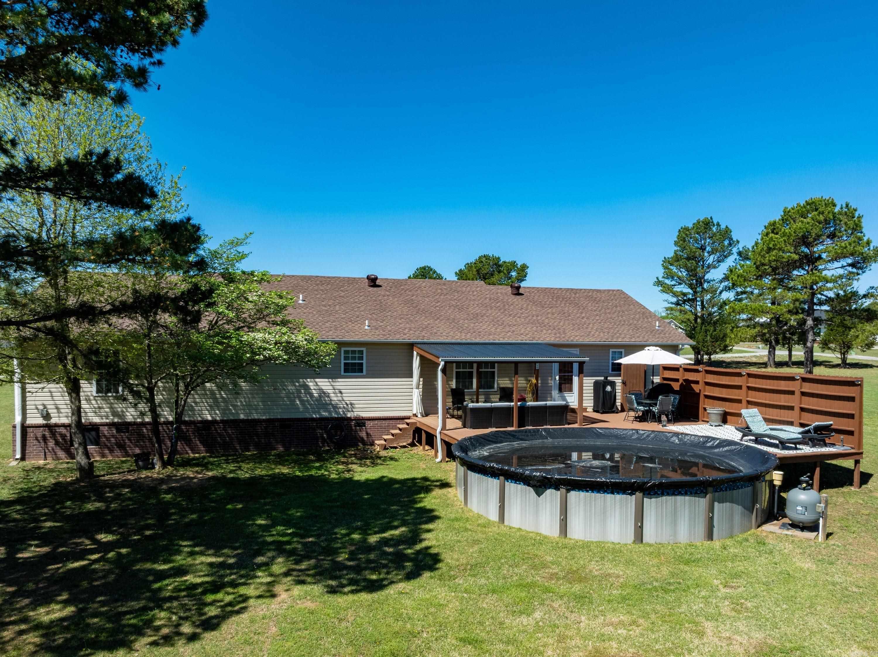 DOUBLE OAK ESTATES - Residential