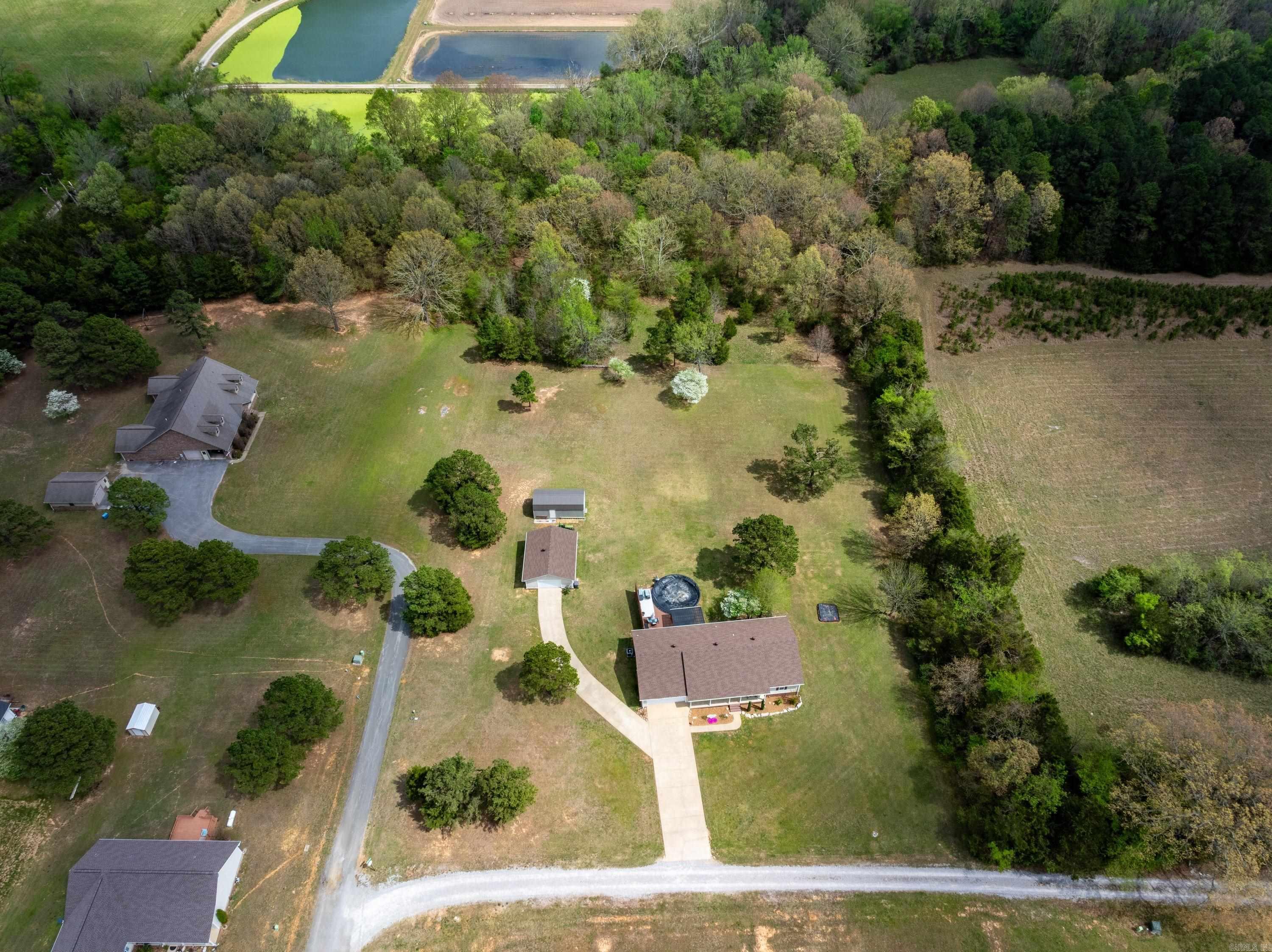 DOUBLE OAK ESTATES - Residential