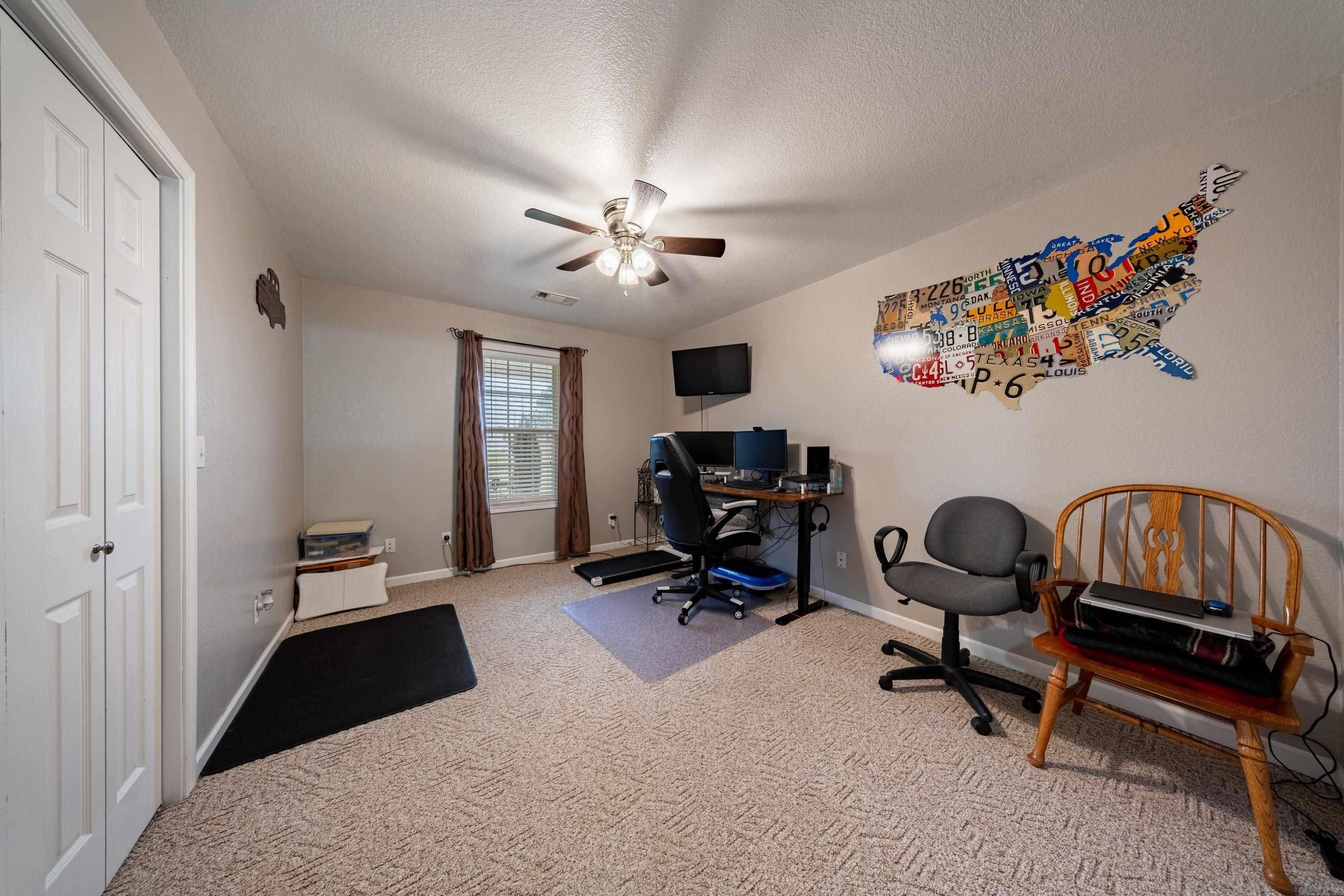 DOUBLE OAK ESTATES - Residential