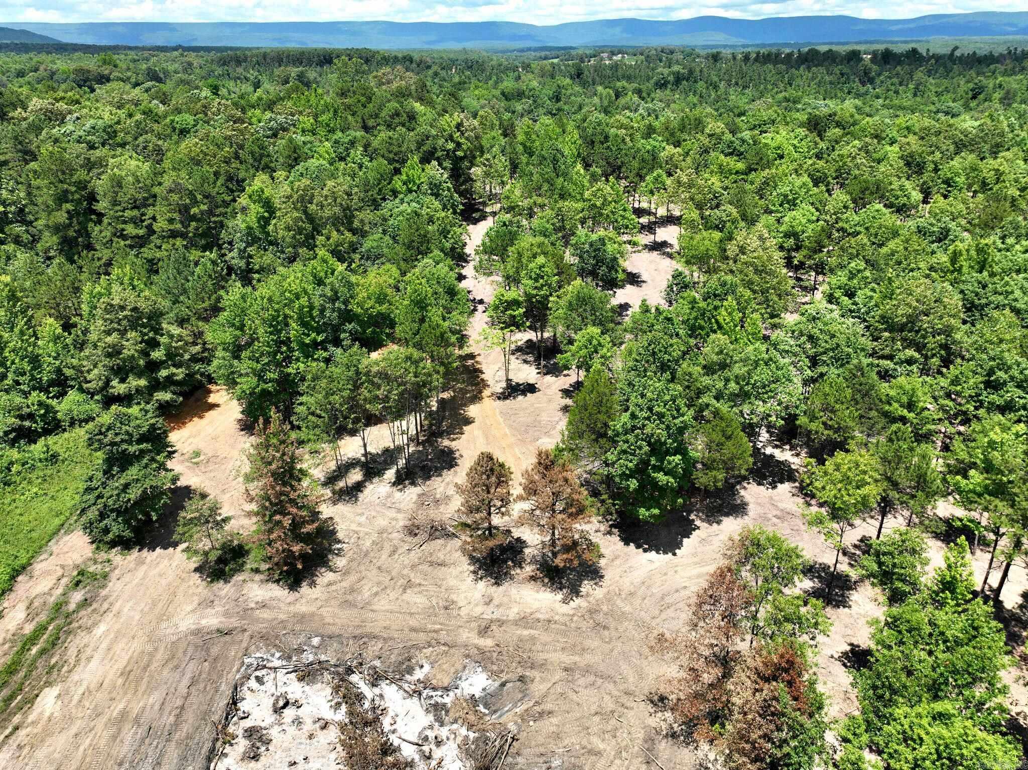 Alder Springs-Rocky - Land