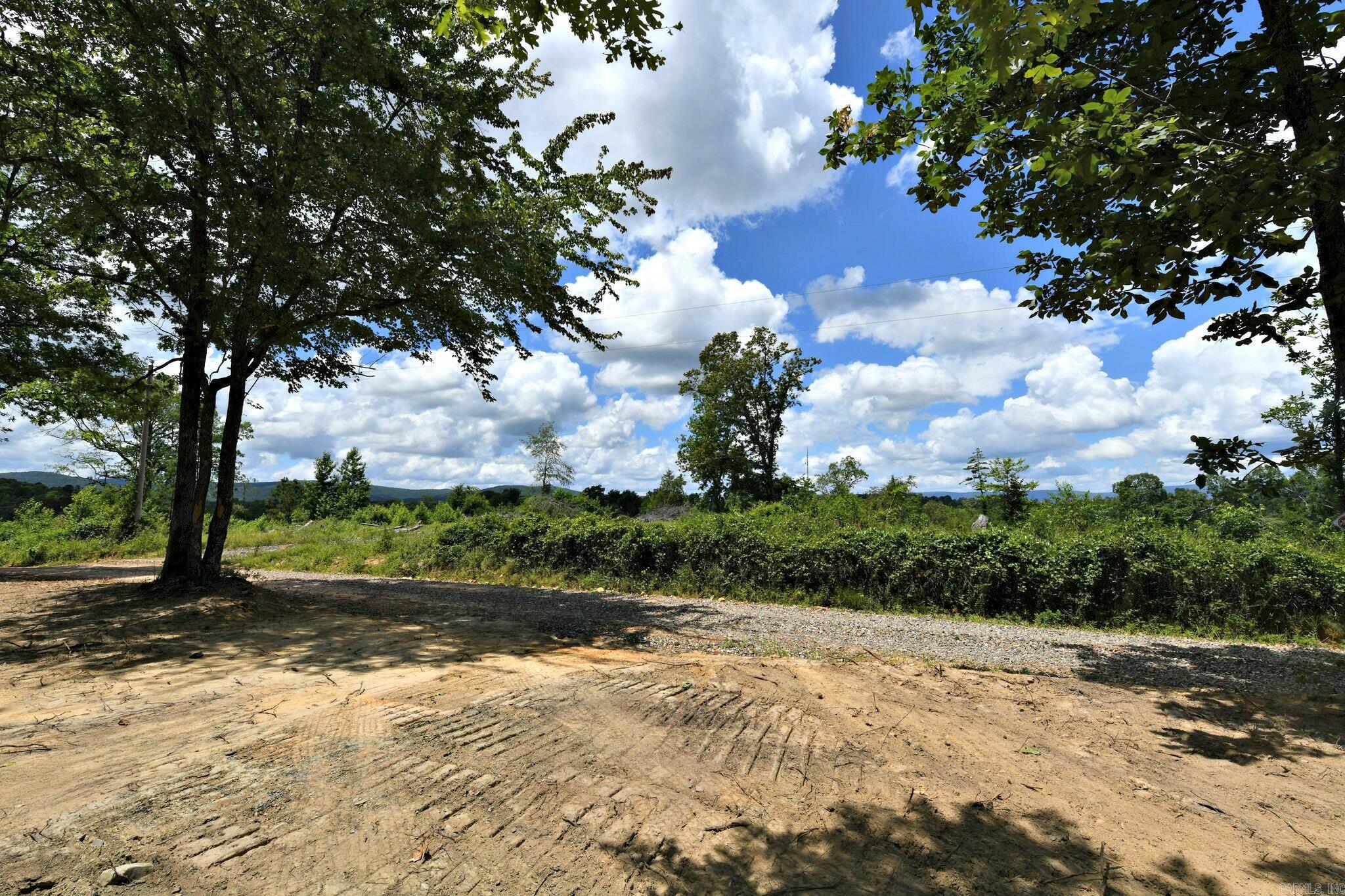 Alder Springs-Rocky - Land