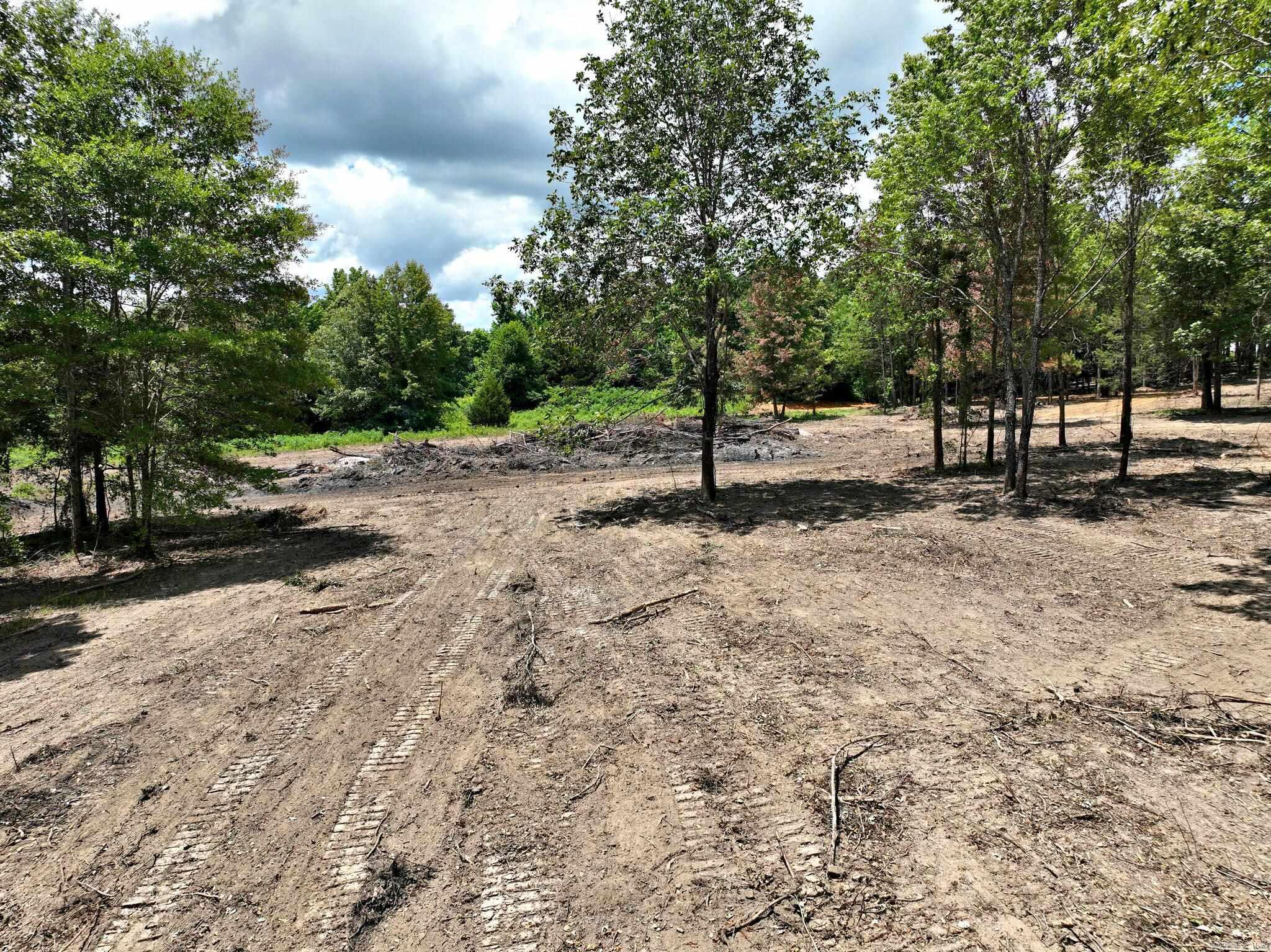 Alder Springs-Rocky - Land