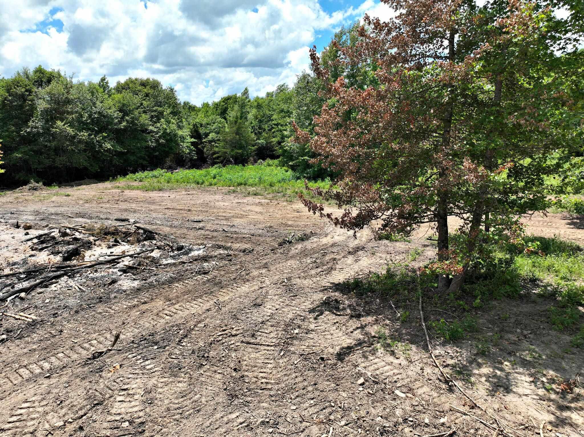 Alder Springs-Rocky - Land