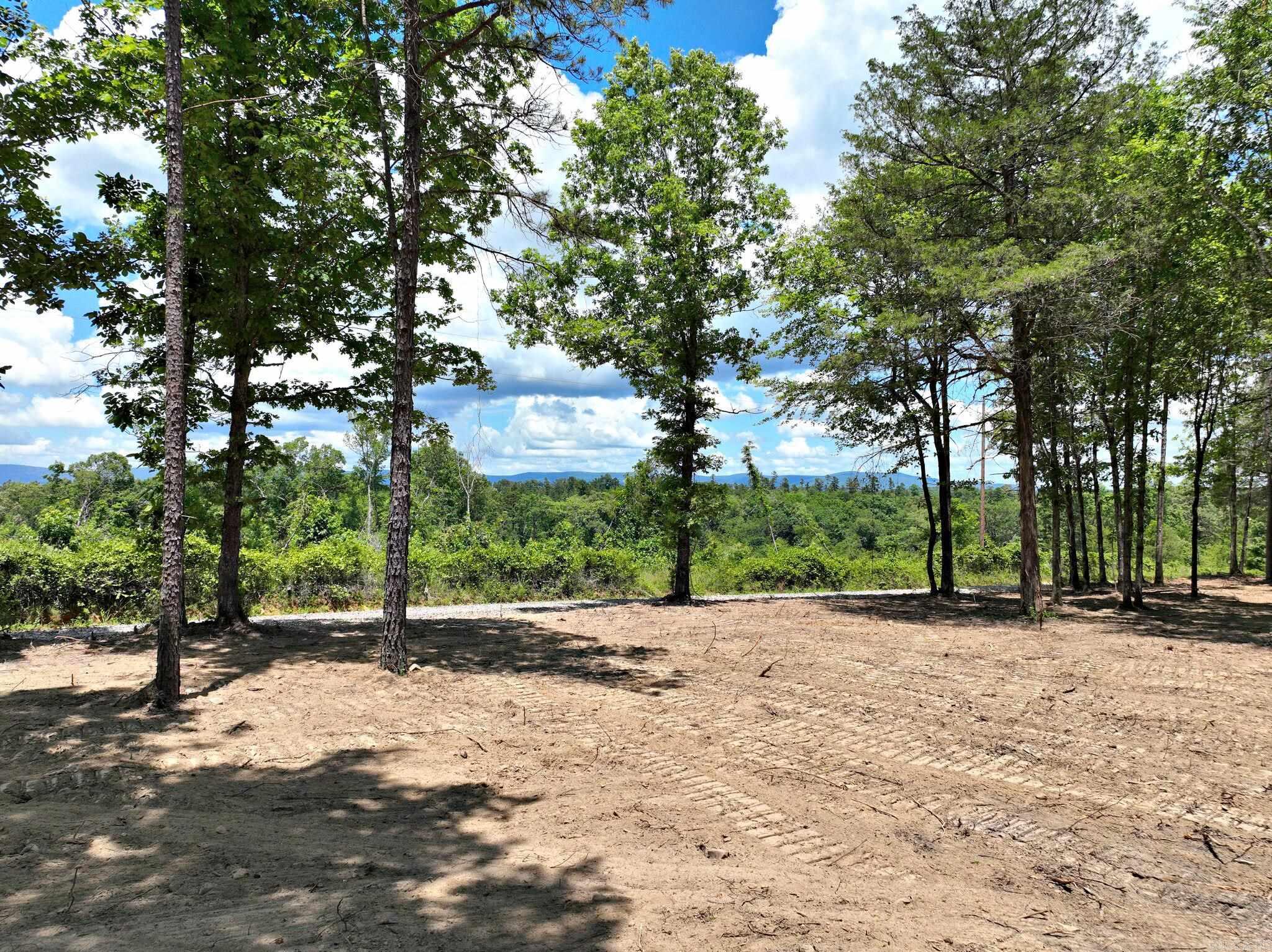 Alder Springs-Rocky - Land