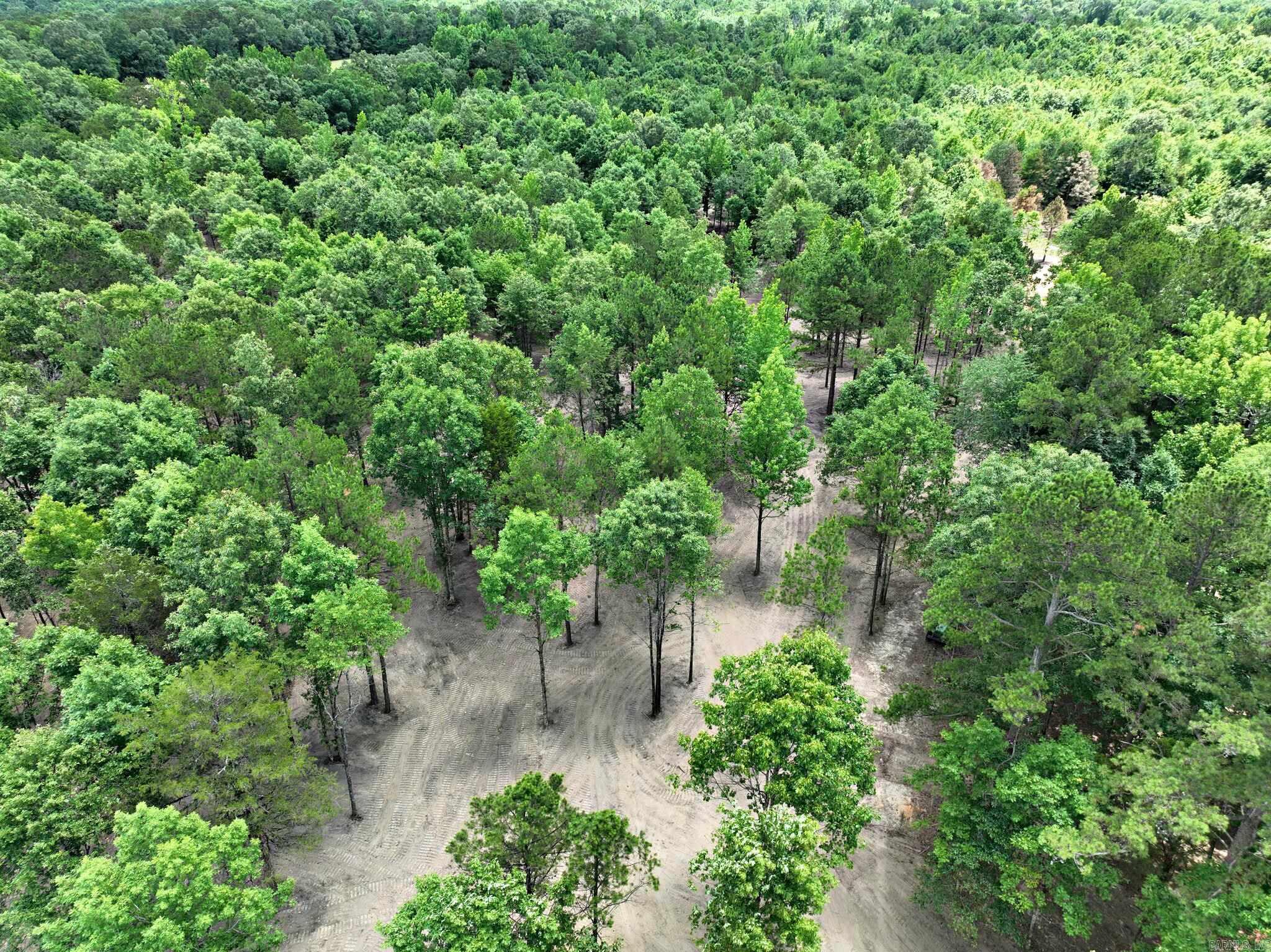 Alder Springs-Rocky - Land