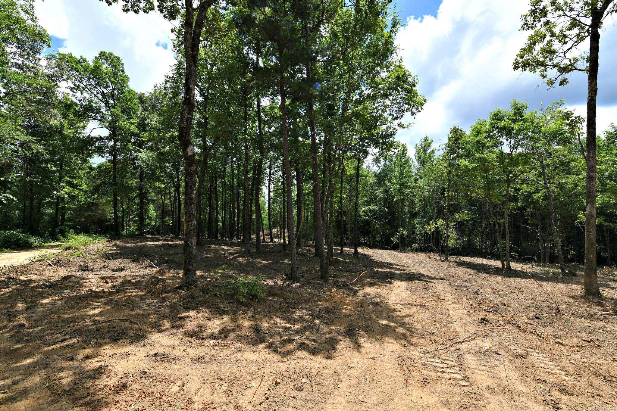 Alder Springs-Rocky - Land