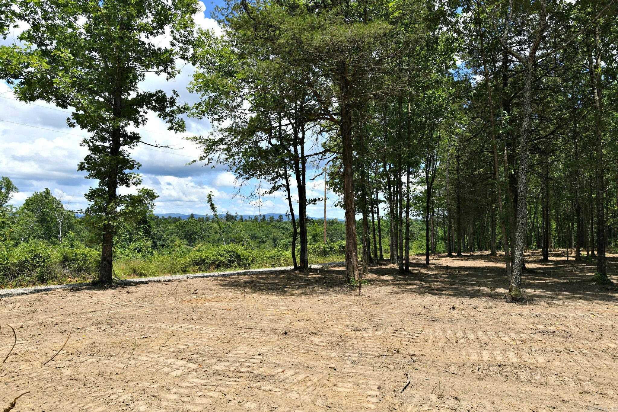 Alder Springs-Rocky - Land