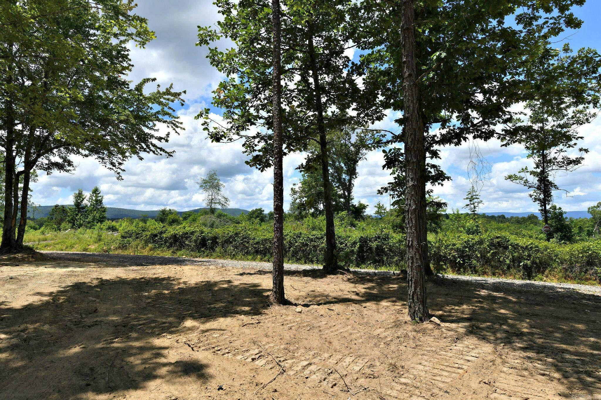 Alder Springs-Rocky - Land