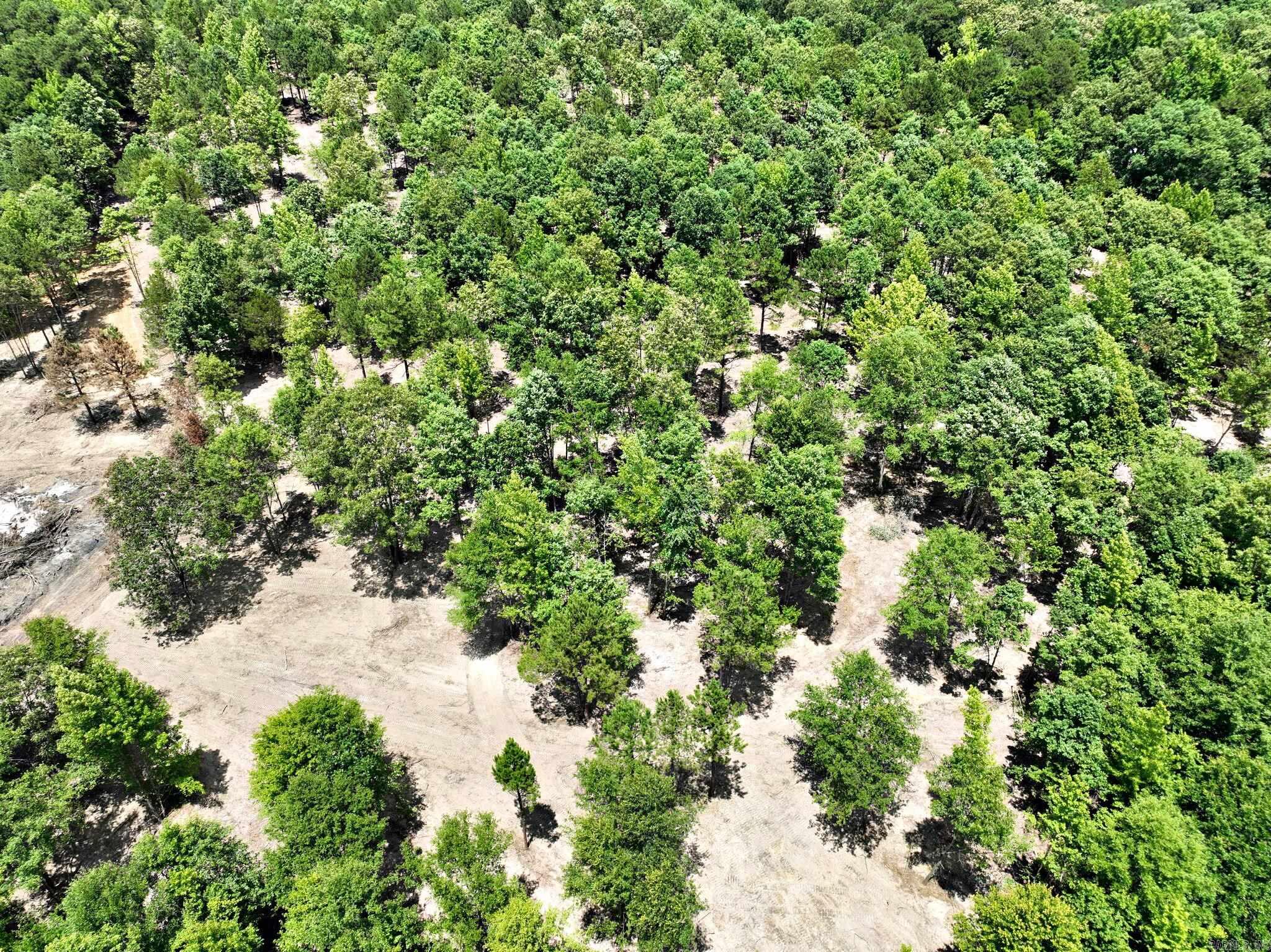 Alder Springs-Rocky - Land