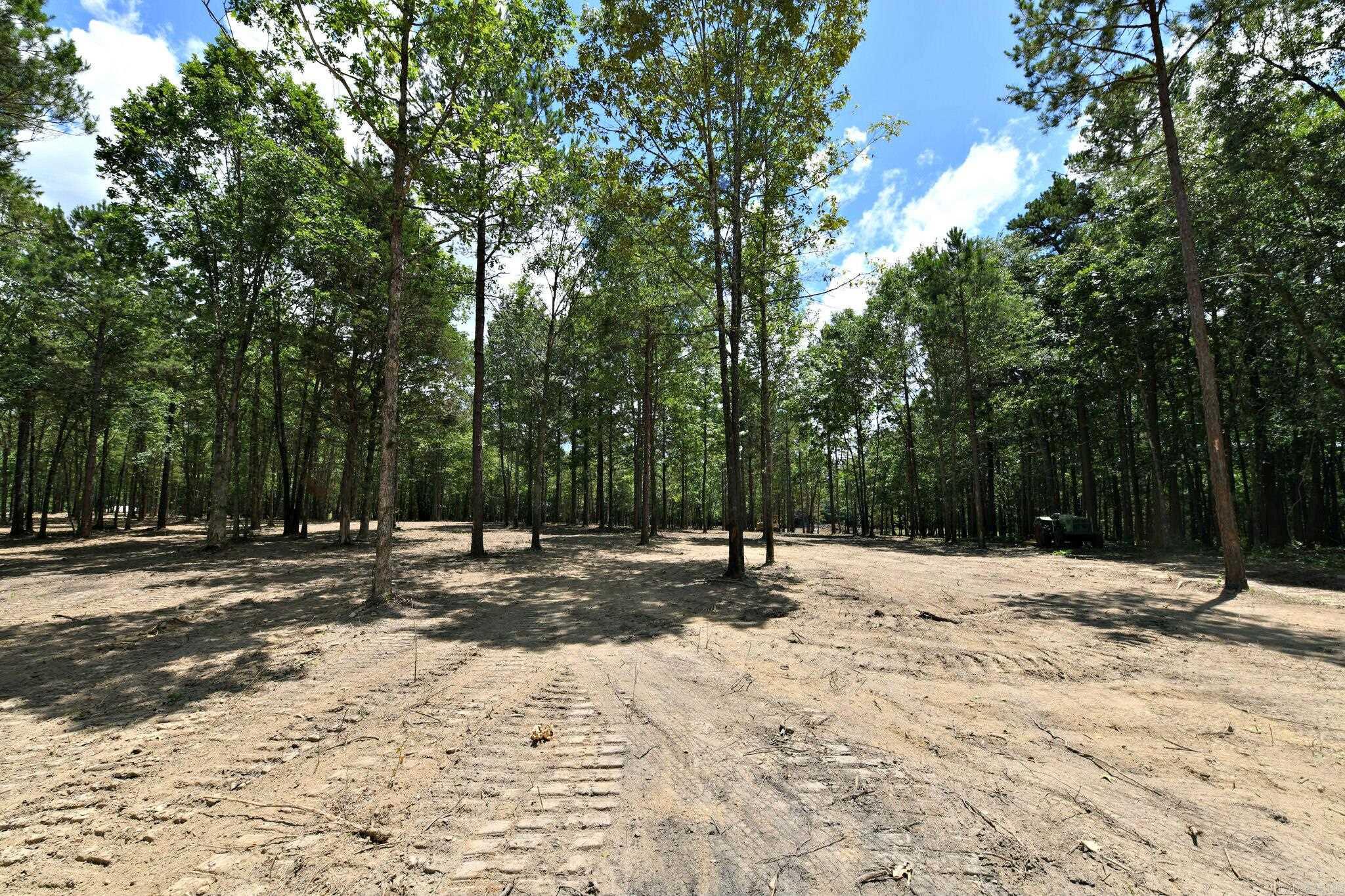 Alder Springs-Rocky - Land