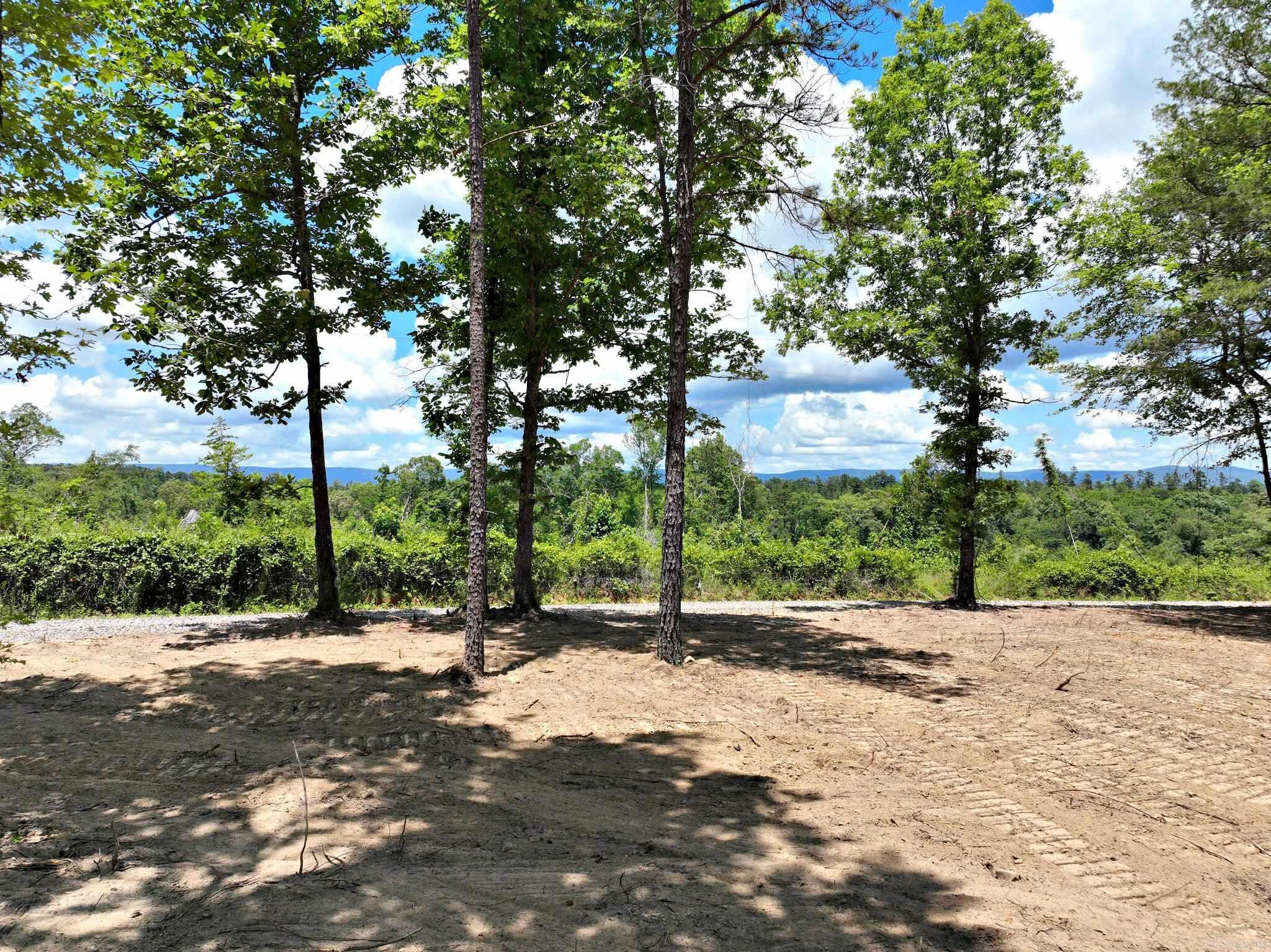 Alder Springs-Rocky - Land