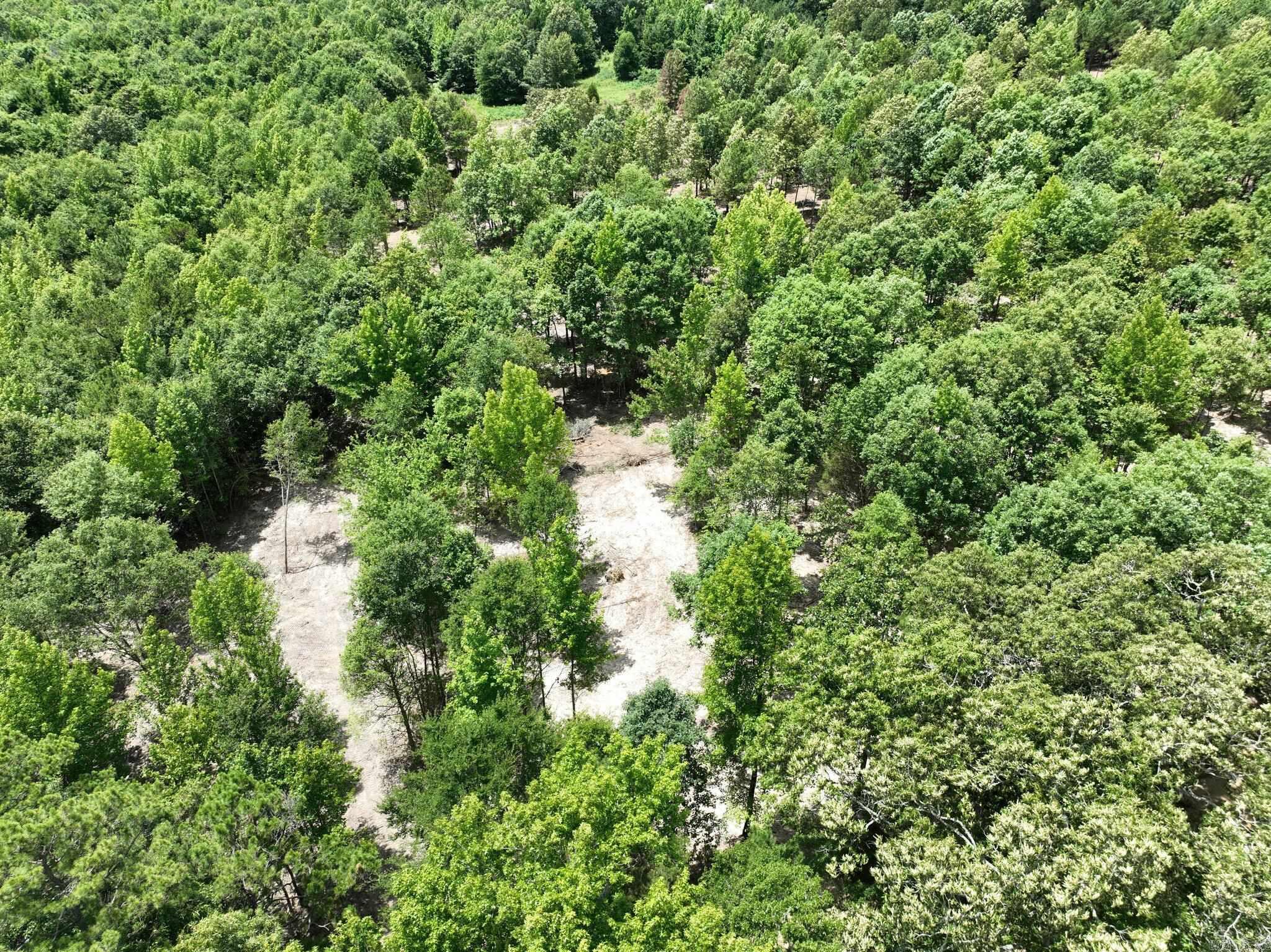 Alder Springs-Rocky - Land