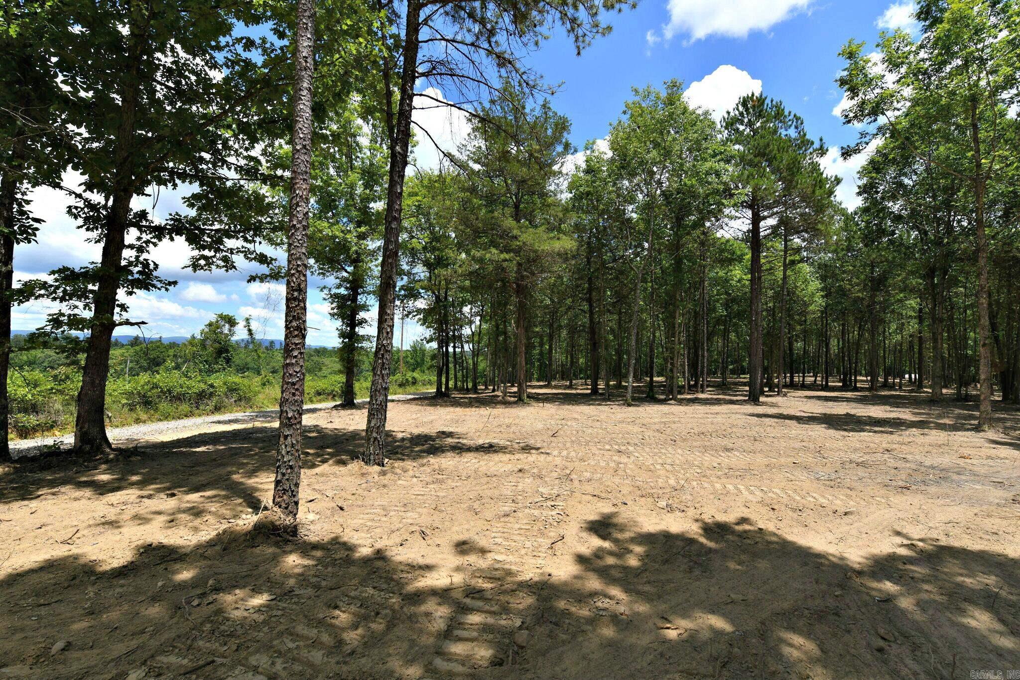 Alder Springs-Rocky - Land