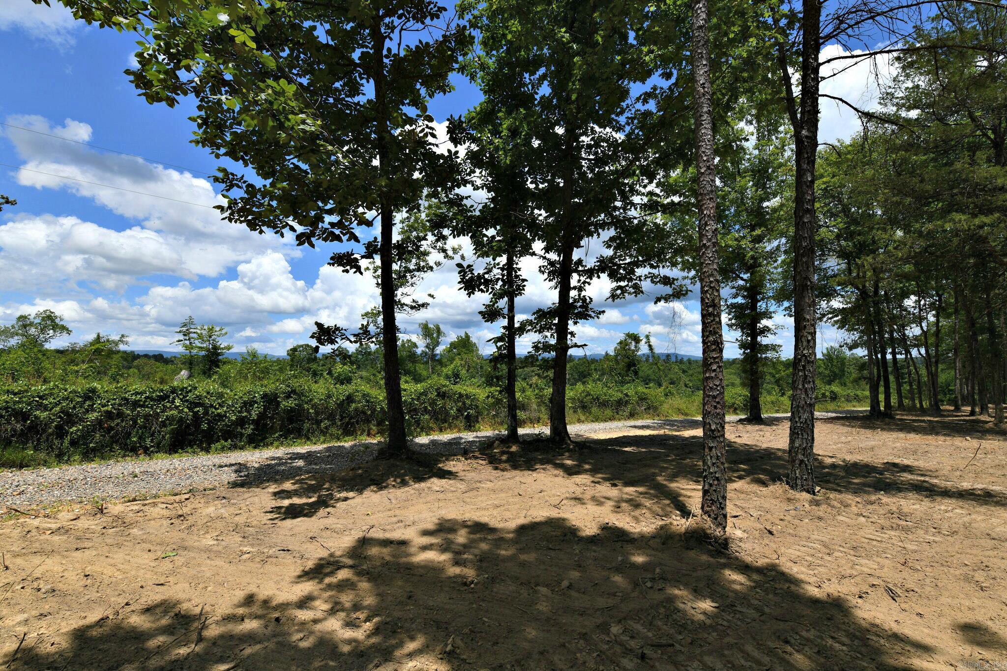 Alder Springs-Rocky - Land