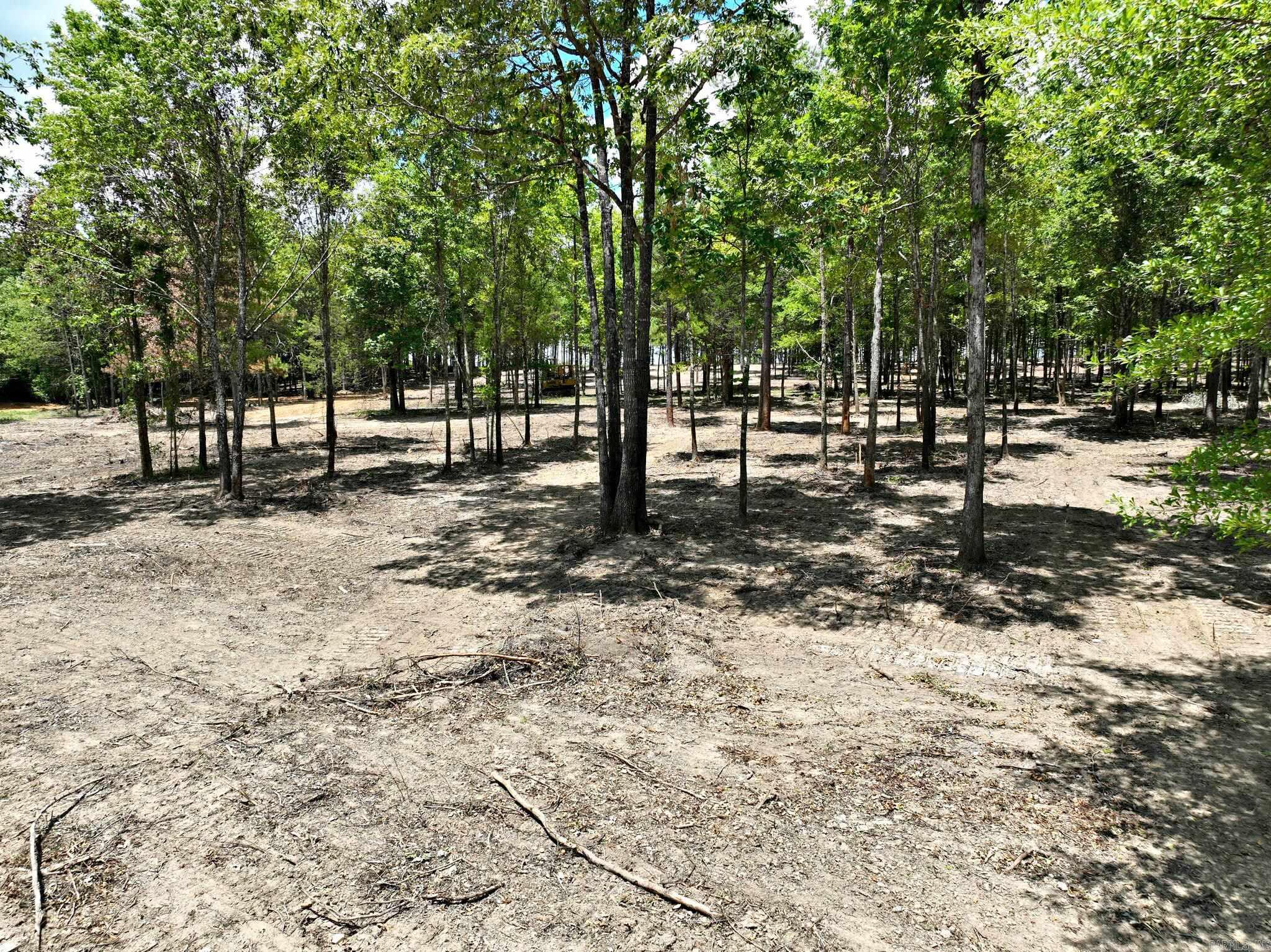 Alder Springs-Rocky - Land