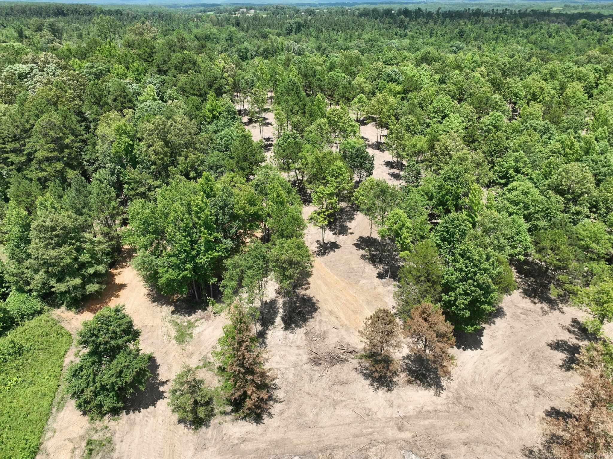 Alder Springs-Rocky - Land