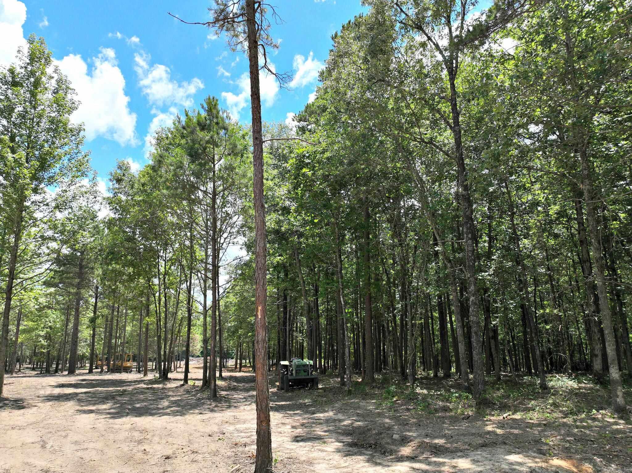 Alder Springs-Rocky - Land