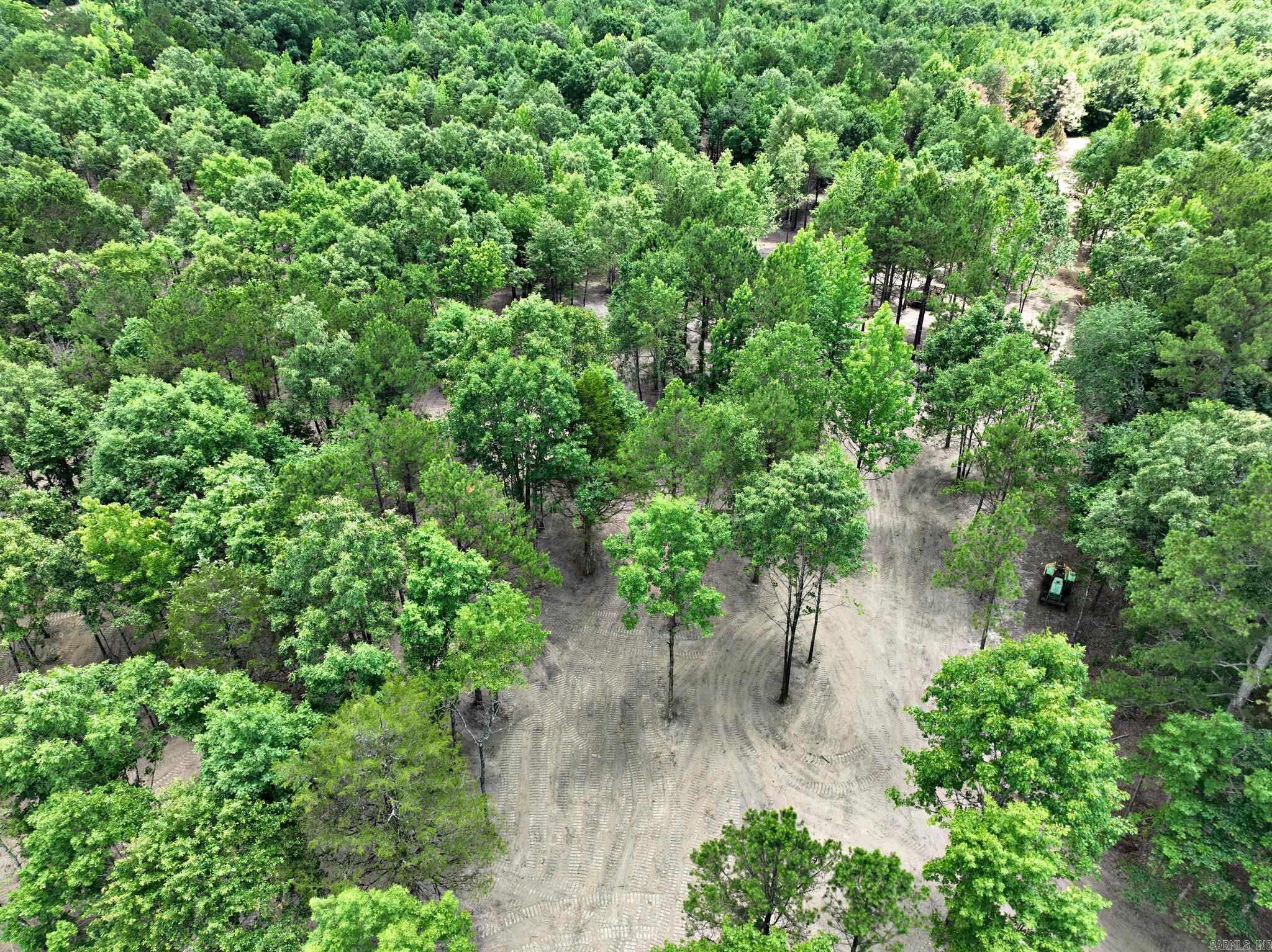 Alder Springs-Rocky - Land