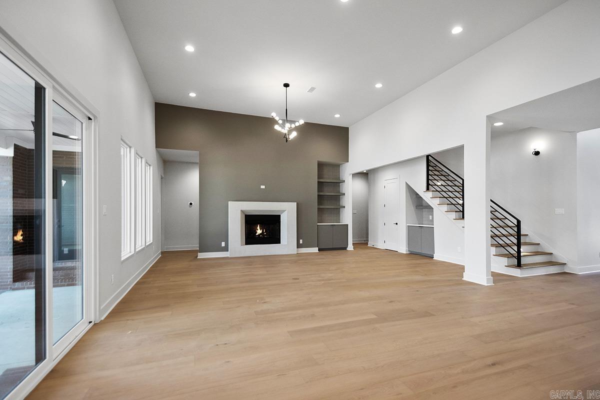 CHENAL VALLEY ABINGTON COURT - Residential