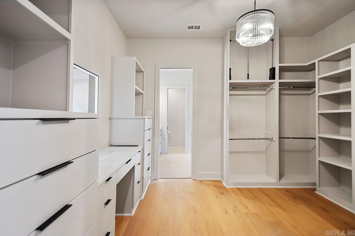 CHENAL VALLEY ABINGTON COURT - Residential