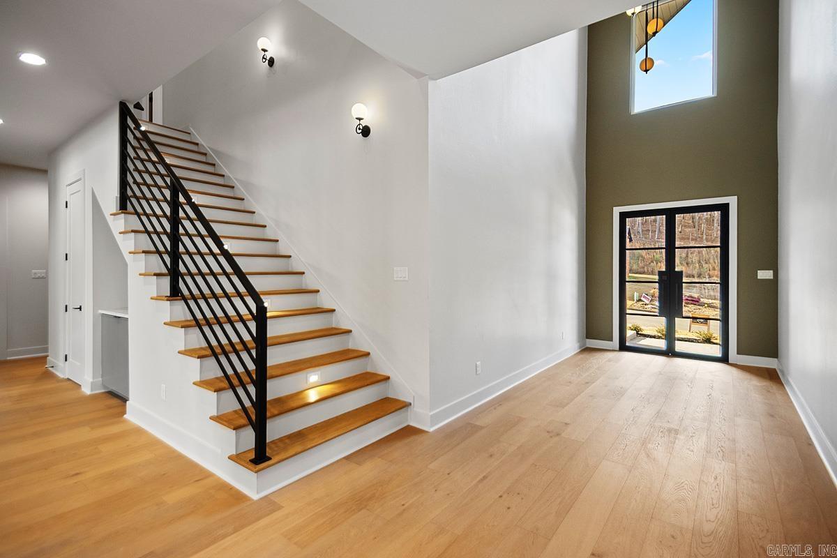 CHENAL VALLEY ABINGTON COURT - Residential