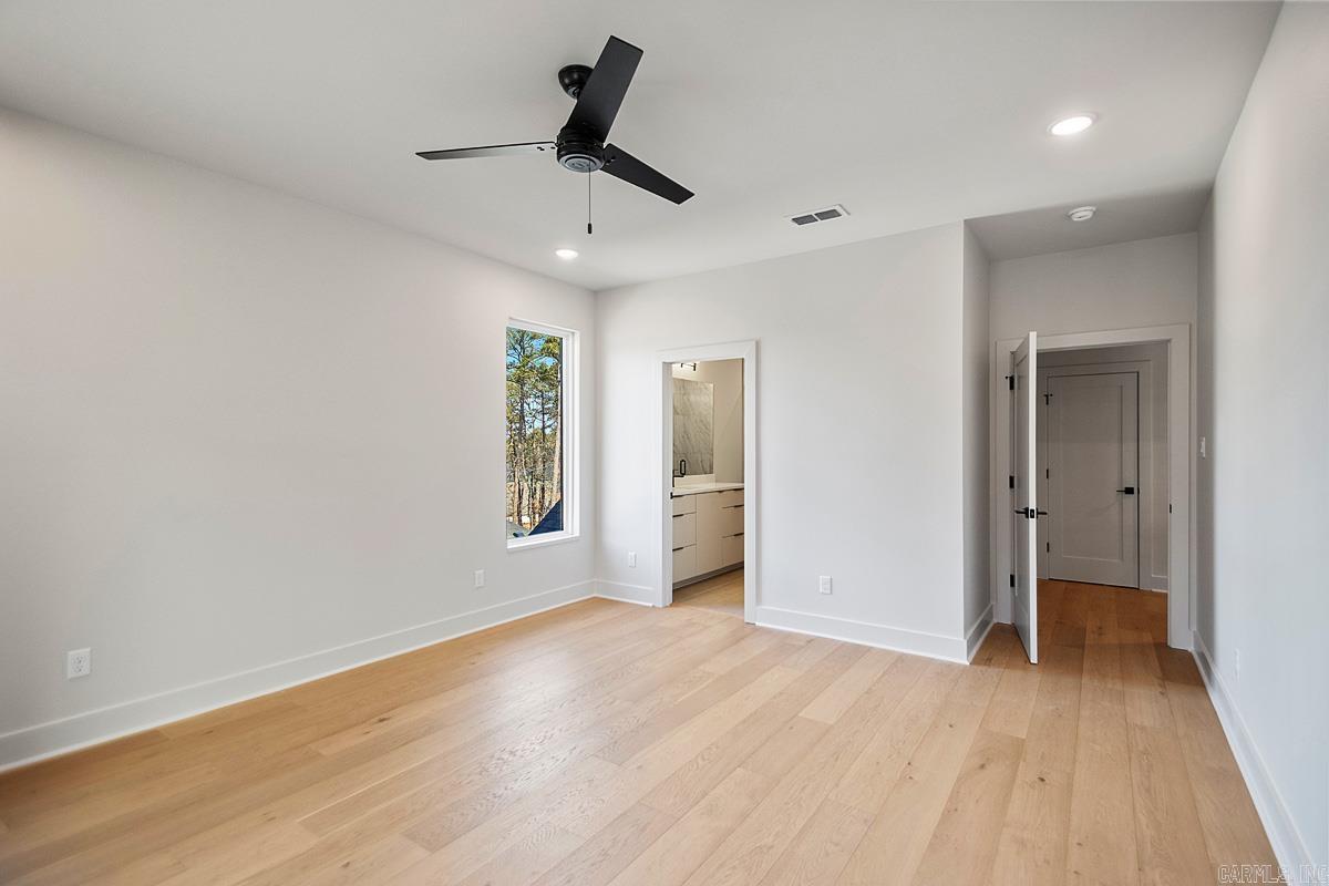 CHENAL VALLEY ABINGTON COURT - Residential