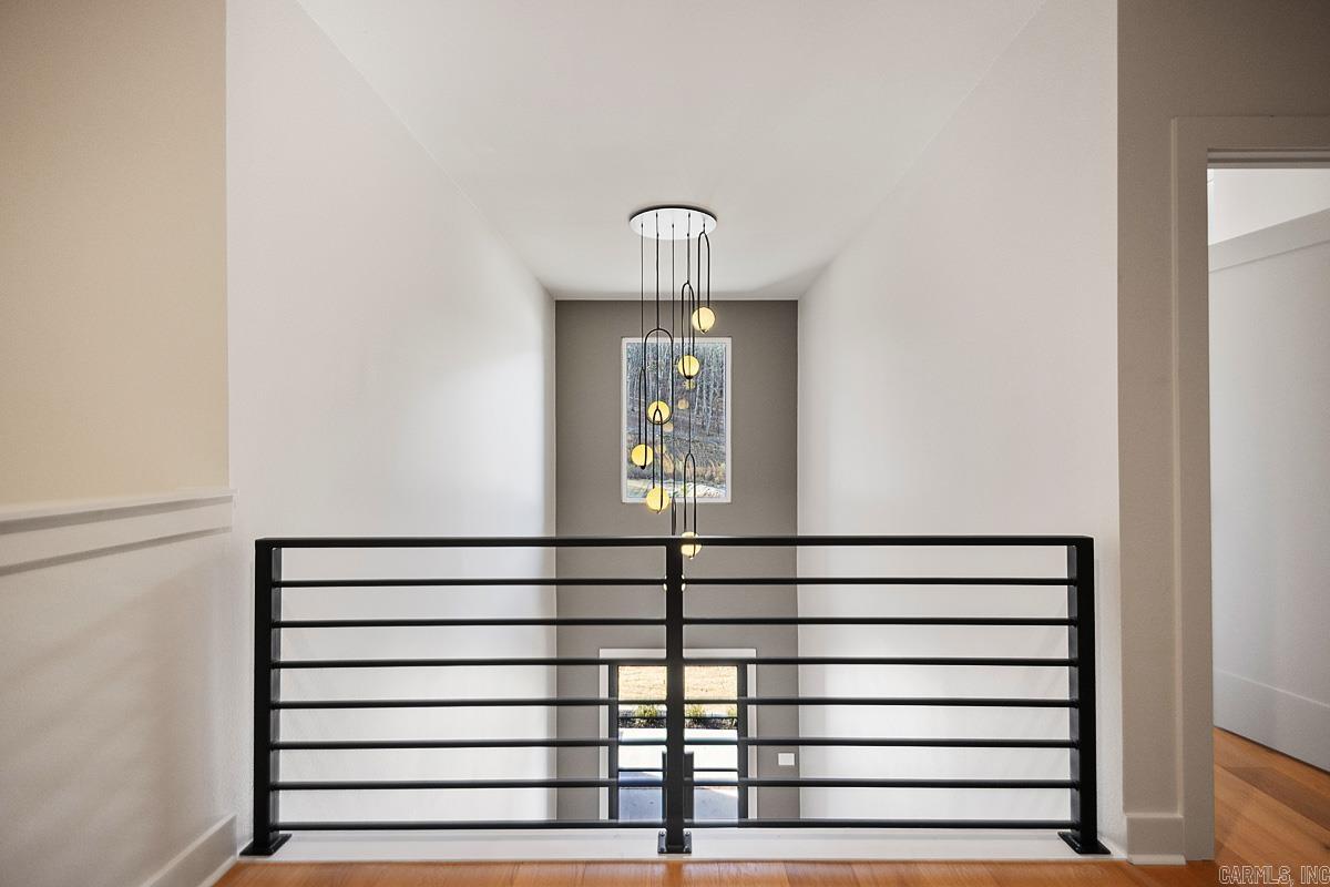 CHENAL VALLEY ABINGTON COURT - Residential