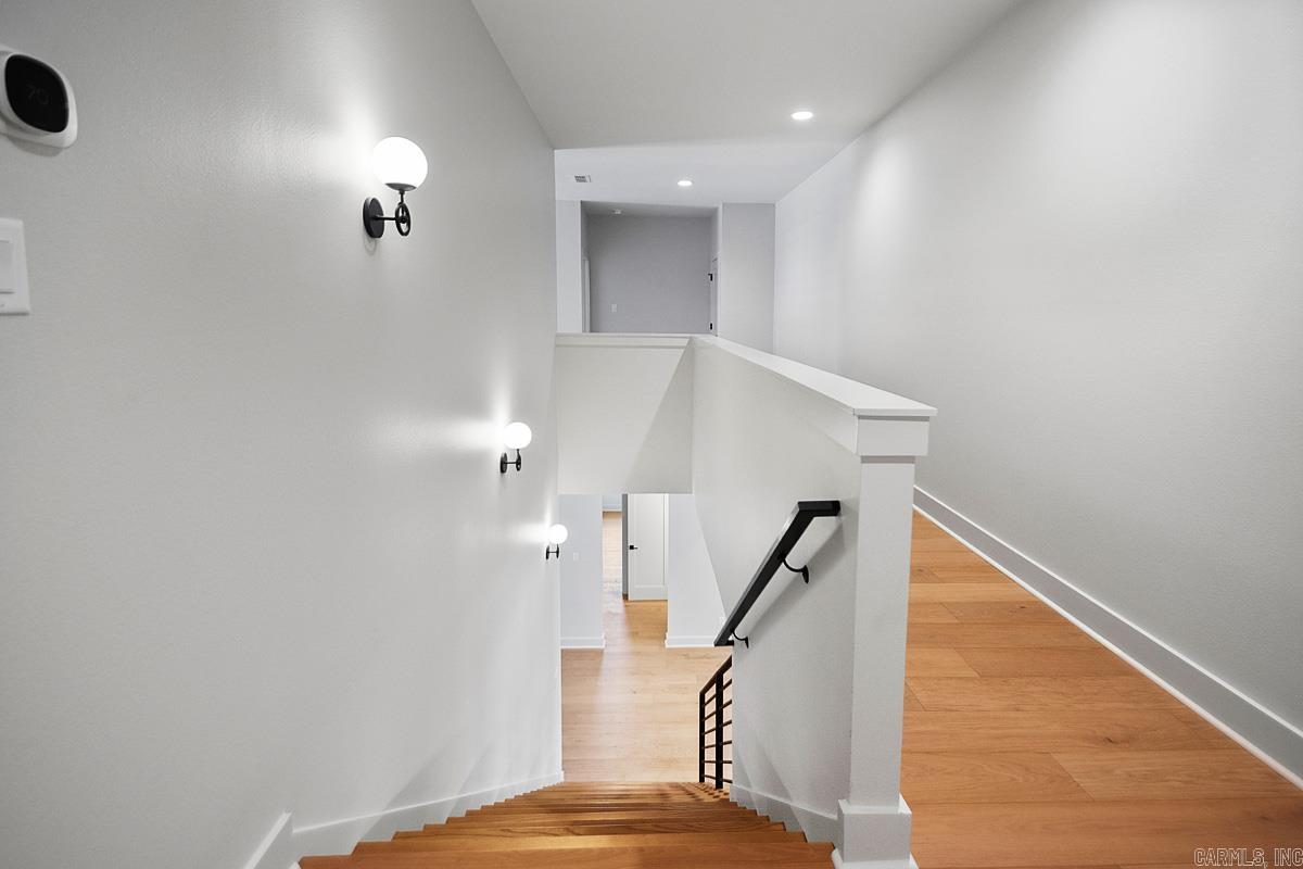 CHENAL VALLEY ABINGTON COURT - Residential