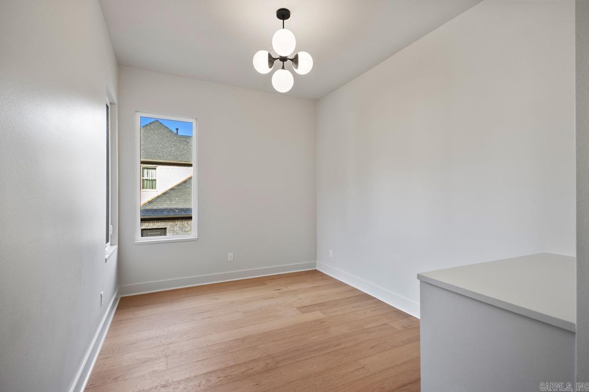 CHENAL VALLEY ABINGTON COURT - Residential