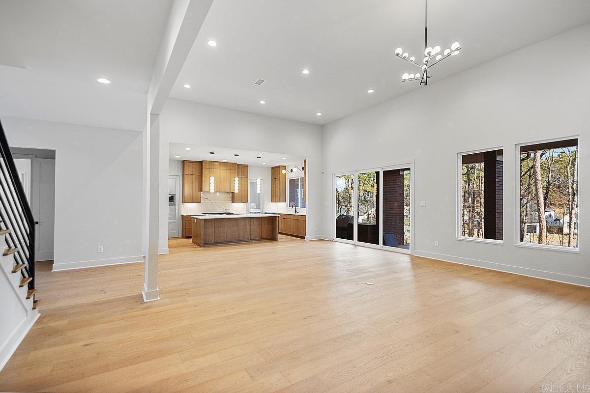 CHENAL VALLEY ABINGTON COURT - Residential