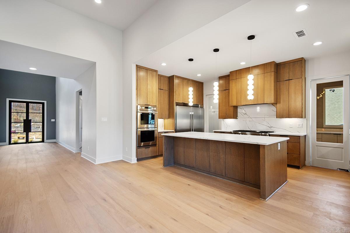 CHENAL VALLEY ABINGTON COURT - Residential