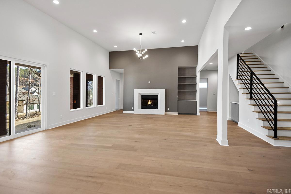 CHENAL VALLEY ABINGTON COURT - Residential