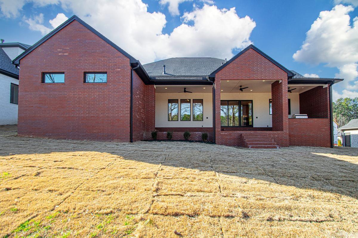 CHENAL VALLEY ABINGTON COURT - Residential