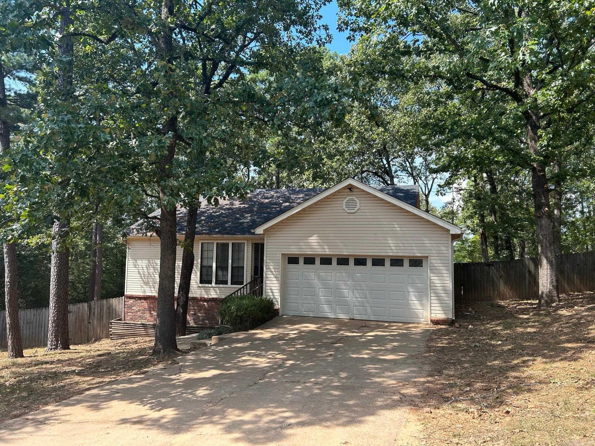 Rolling Oaks - Residential Lease