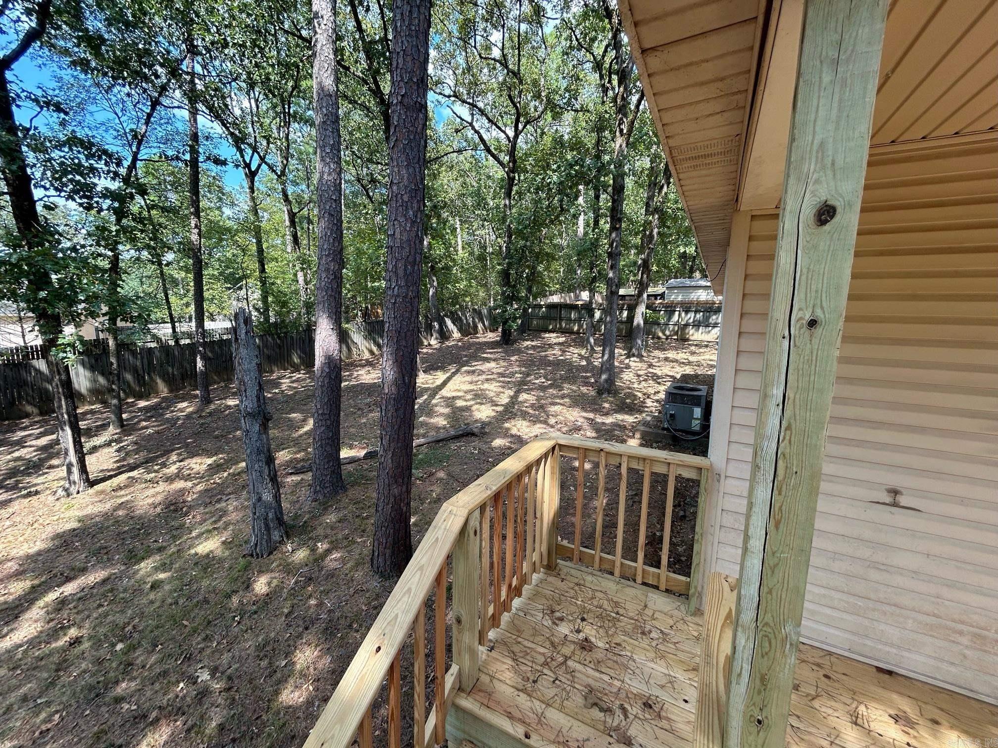 Rolling Oaks - Residential Lease