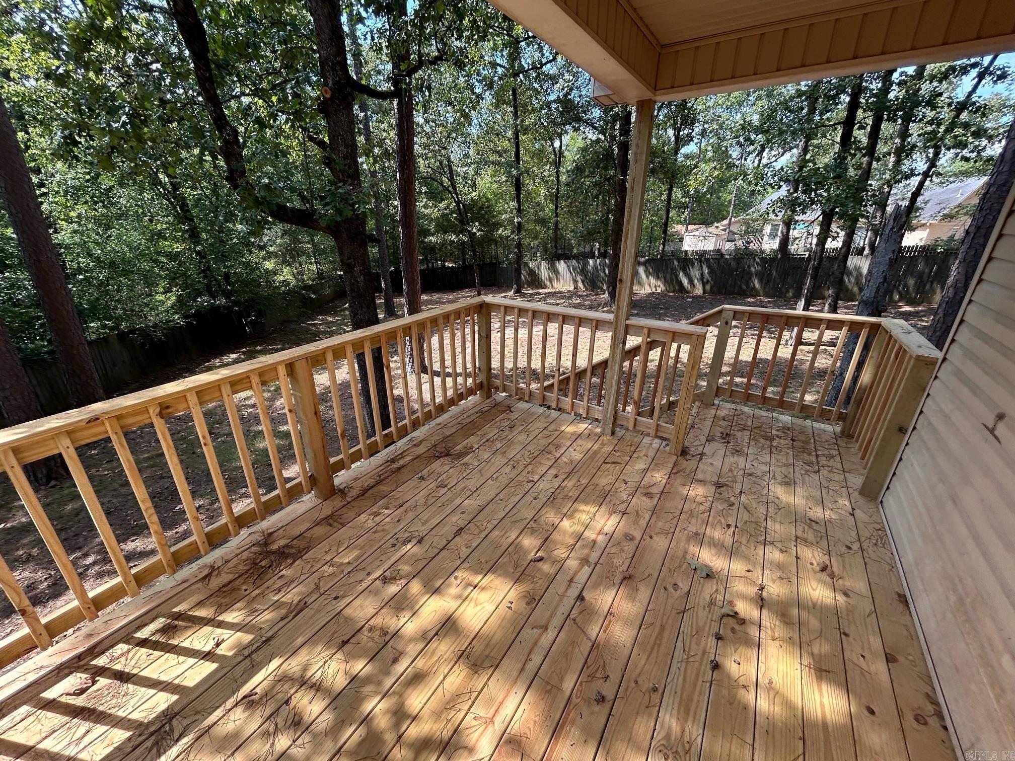 Rolling Oaks - Residential Lease