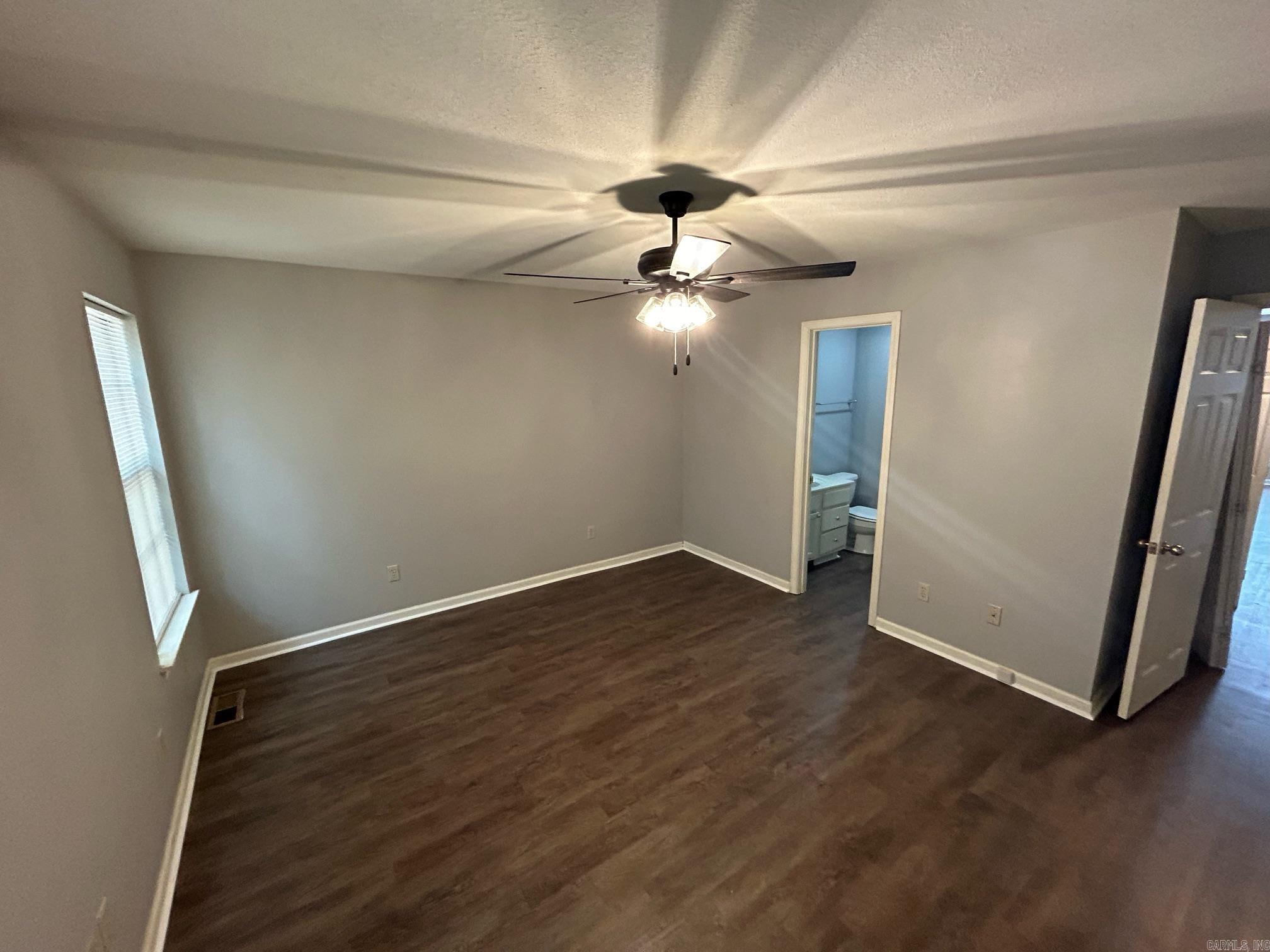 Rolling Oaks - Residential Lease