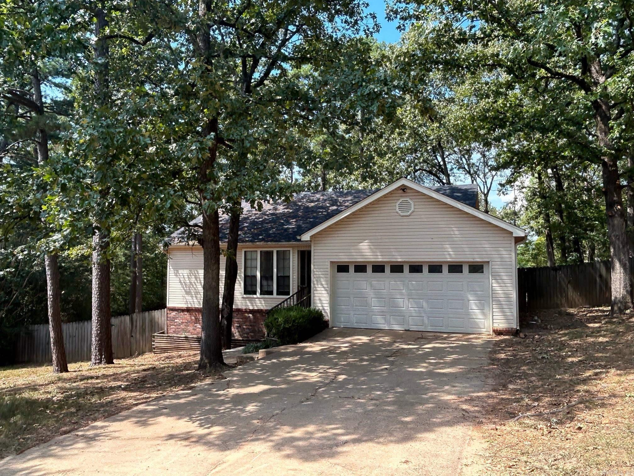 Rolling Oaks - Residential Lease