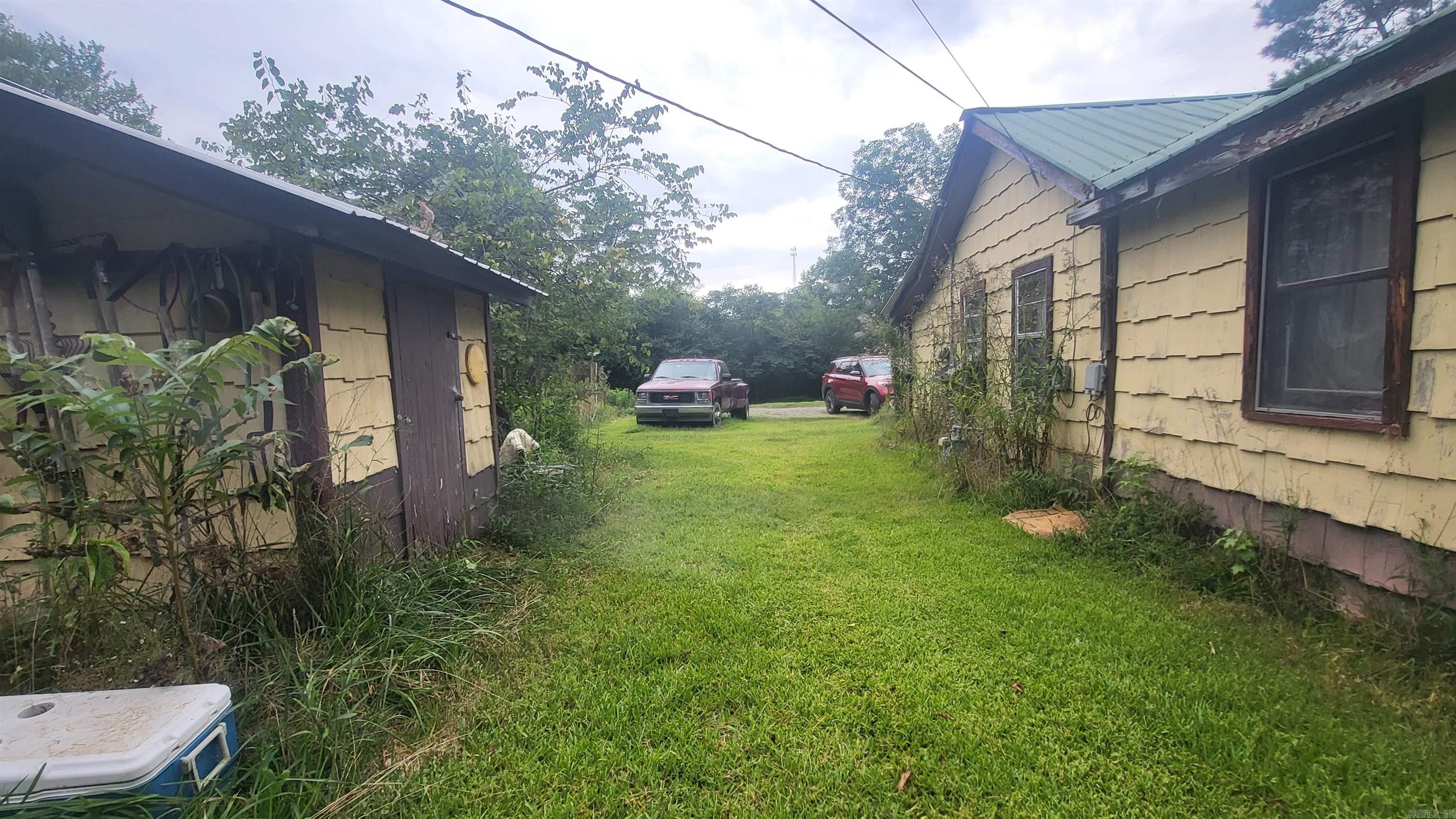 Williams - Residential