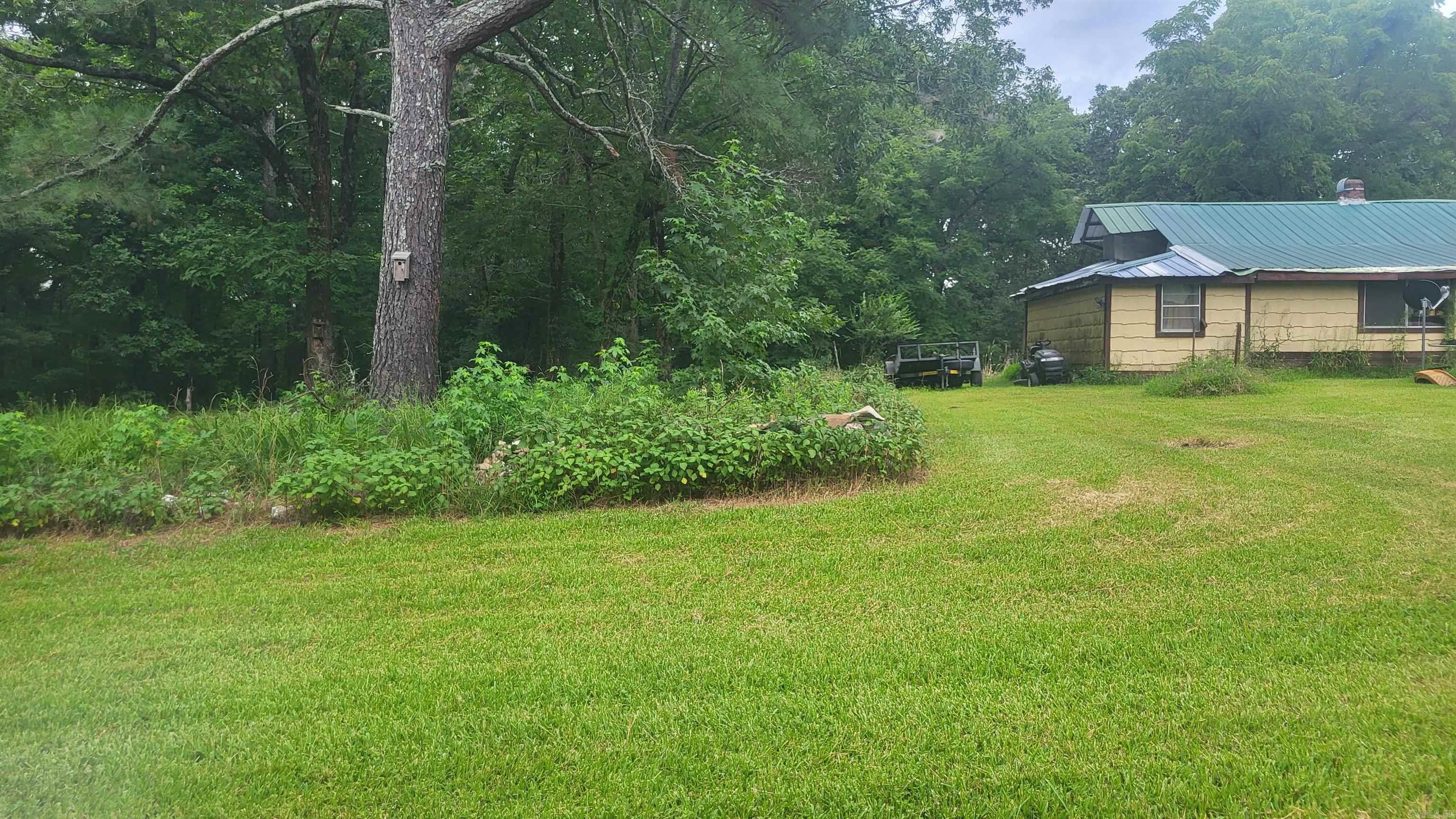 Williams - Residential