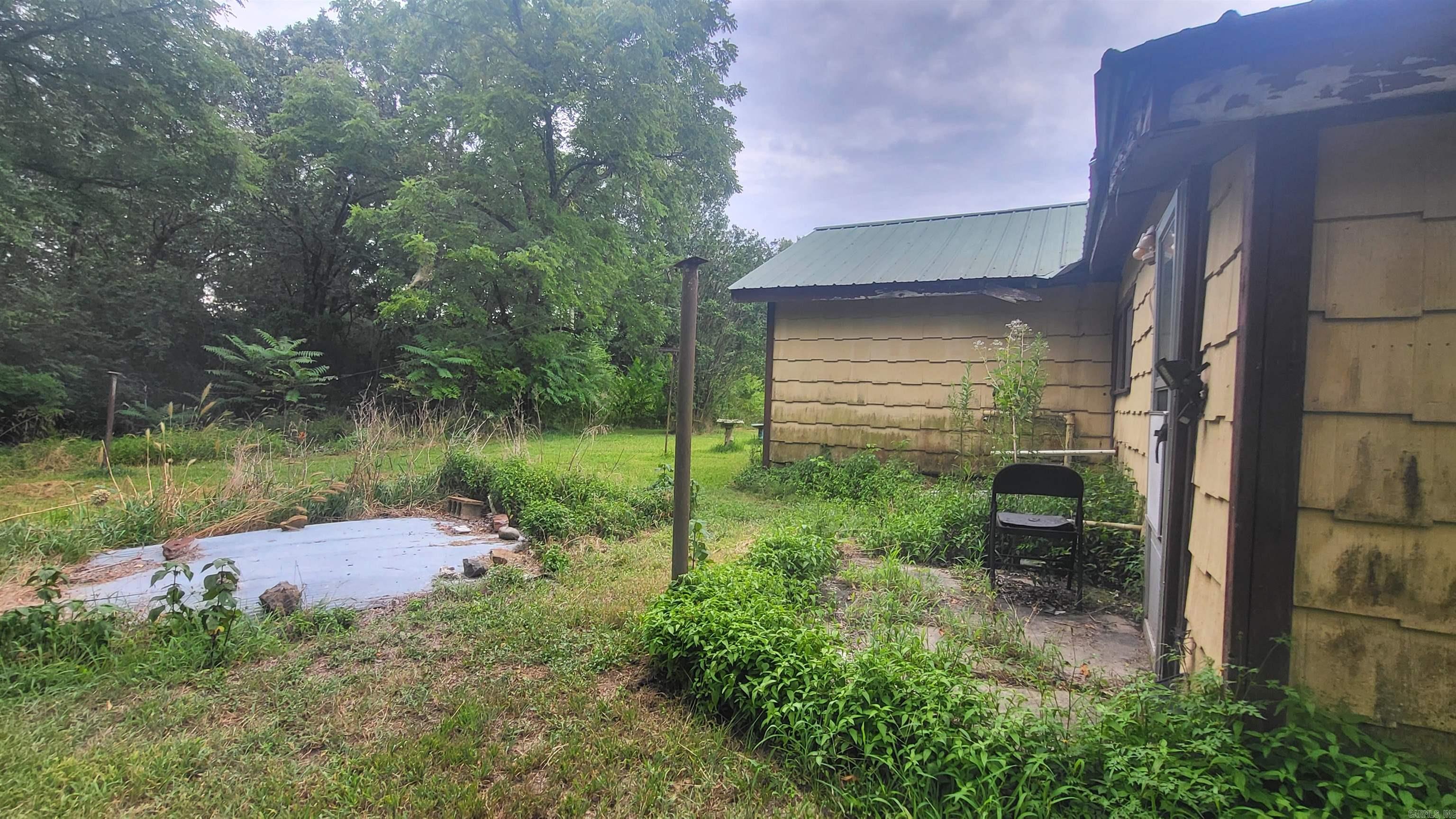 Williams - Residential