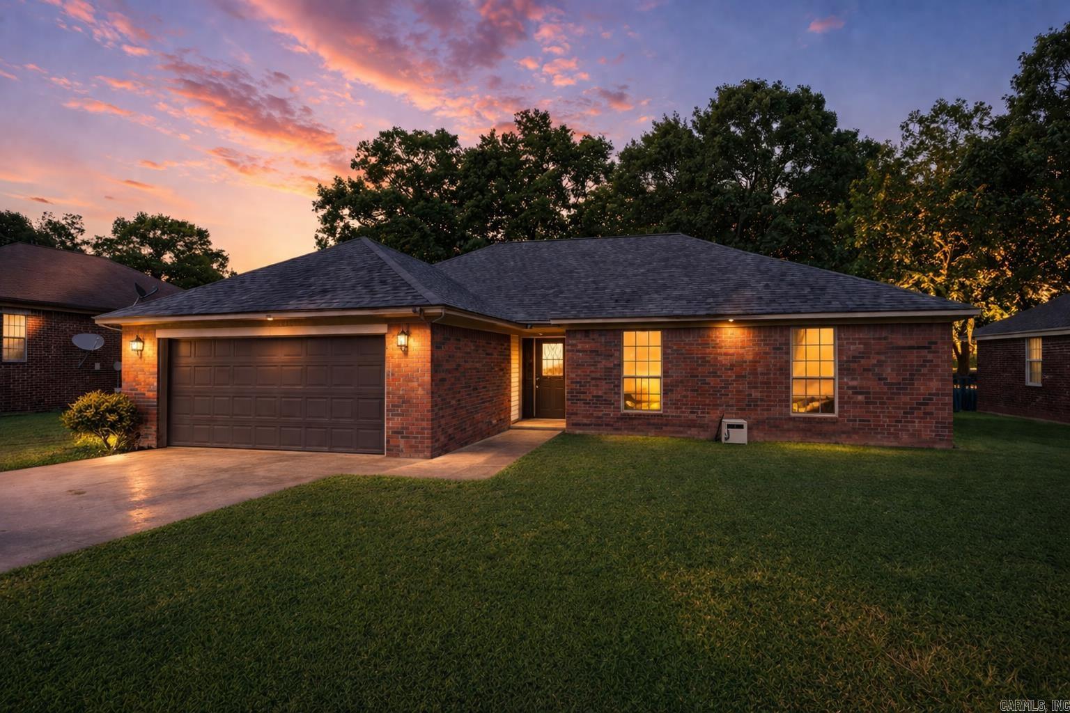 Weston Place - Residential