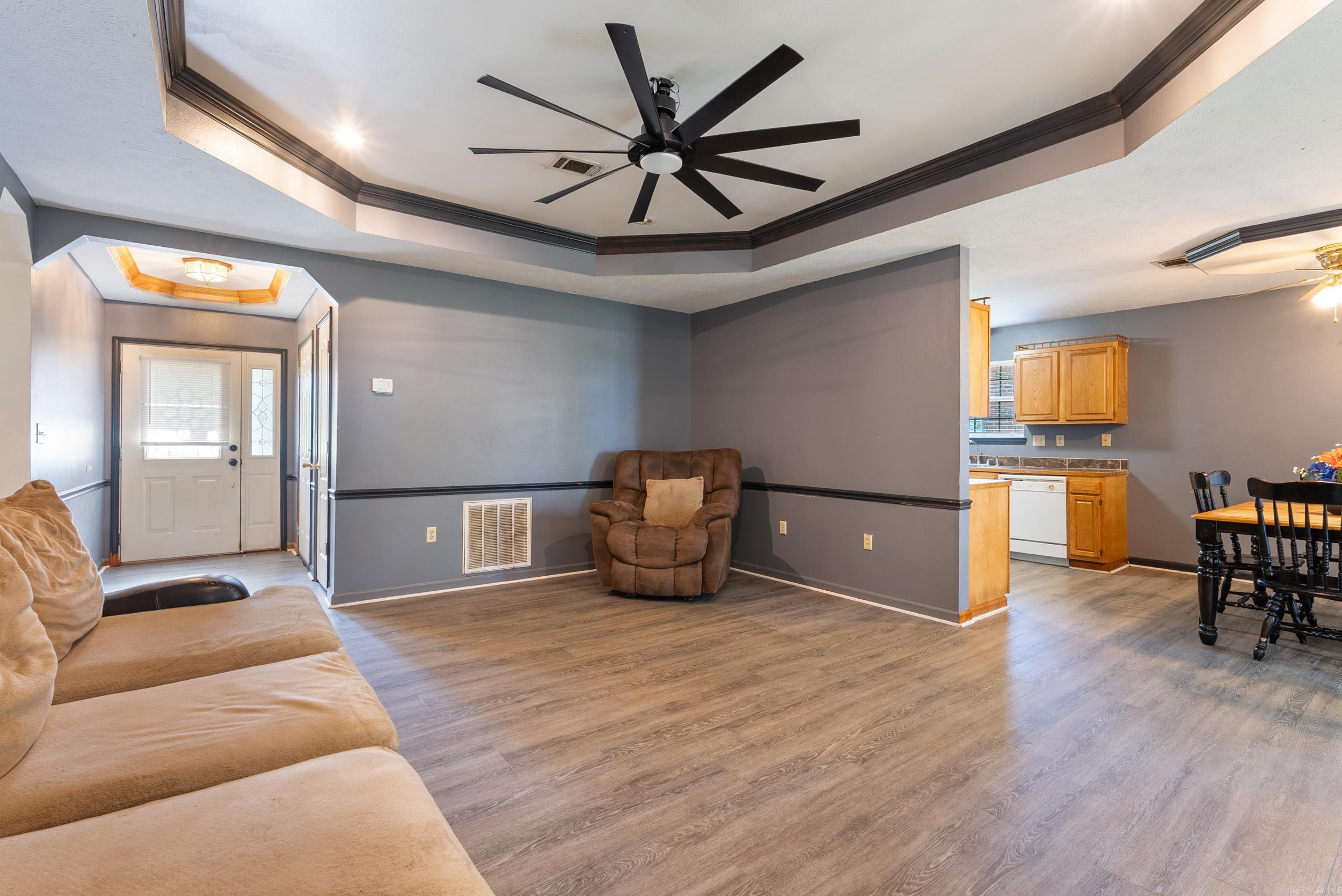 Weston Place - Residential