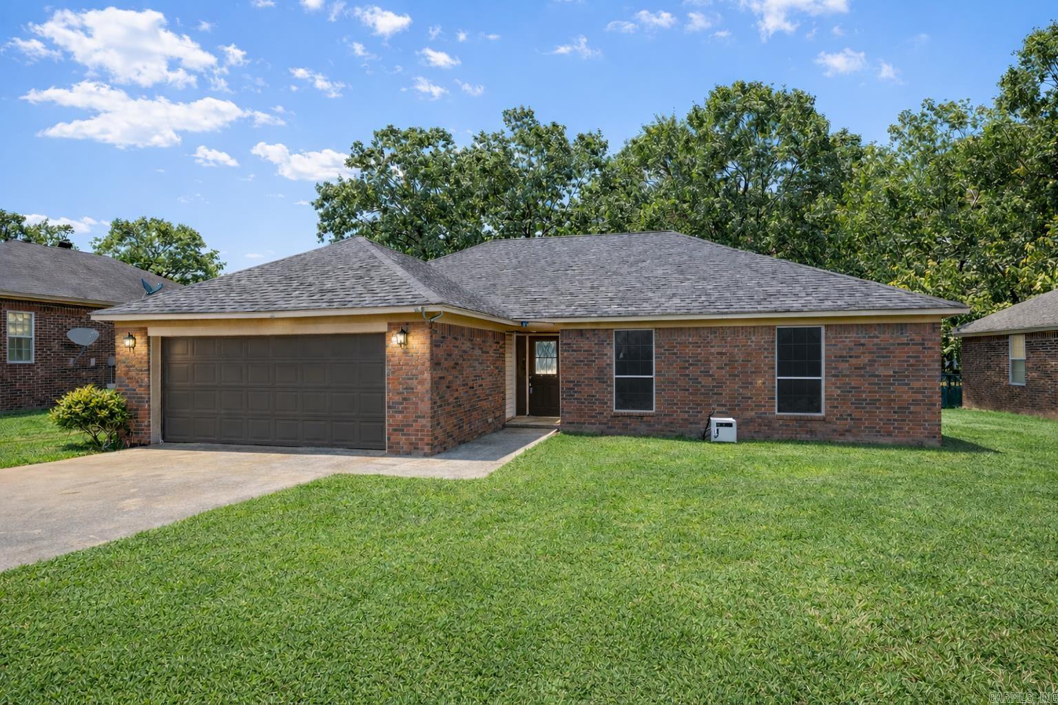 Weston Place - Residential